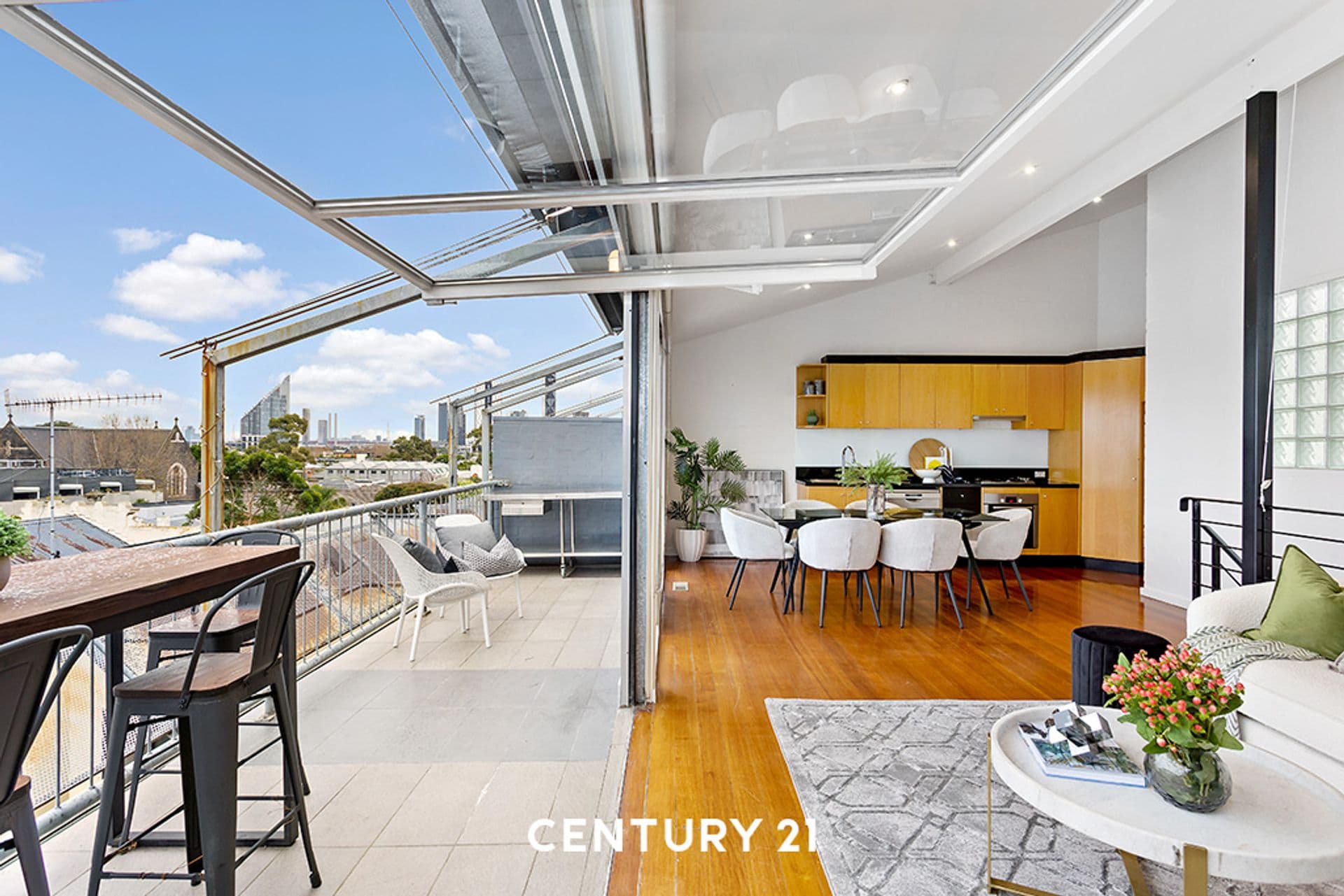 8/287 Bank Street, South Melbourne, VIC, 3205, South Melbourne - Thumbnail 3