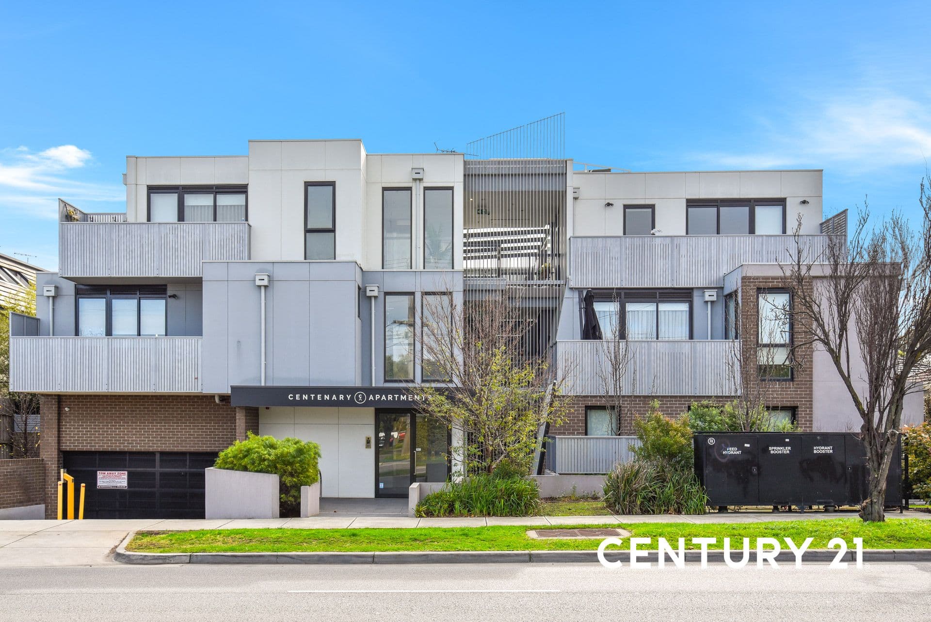 202/817-819 Centre Road, Bentleigh East, VIC, 3165, Bentleigh East - Thumbnail 2