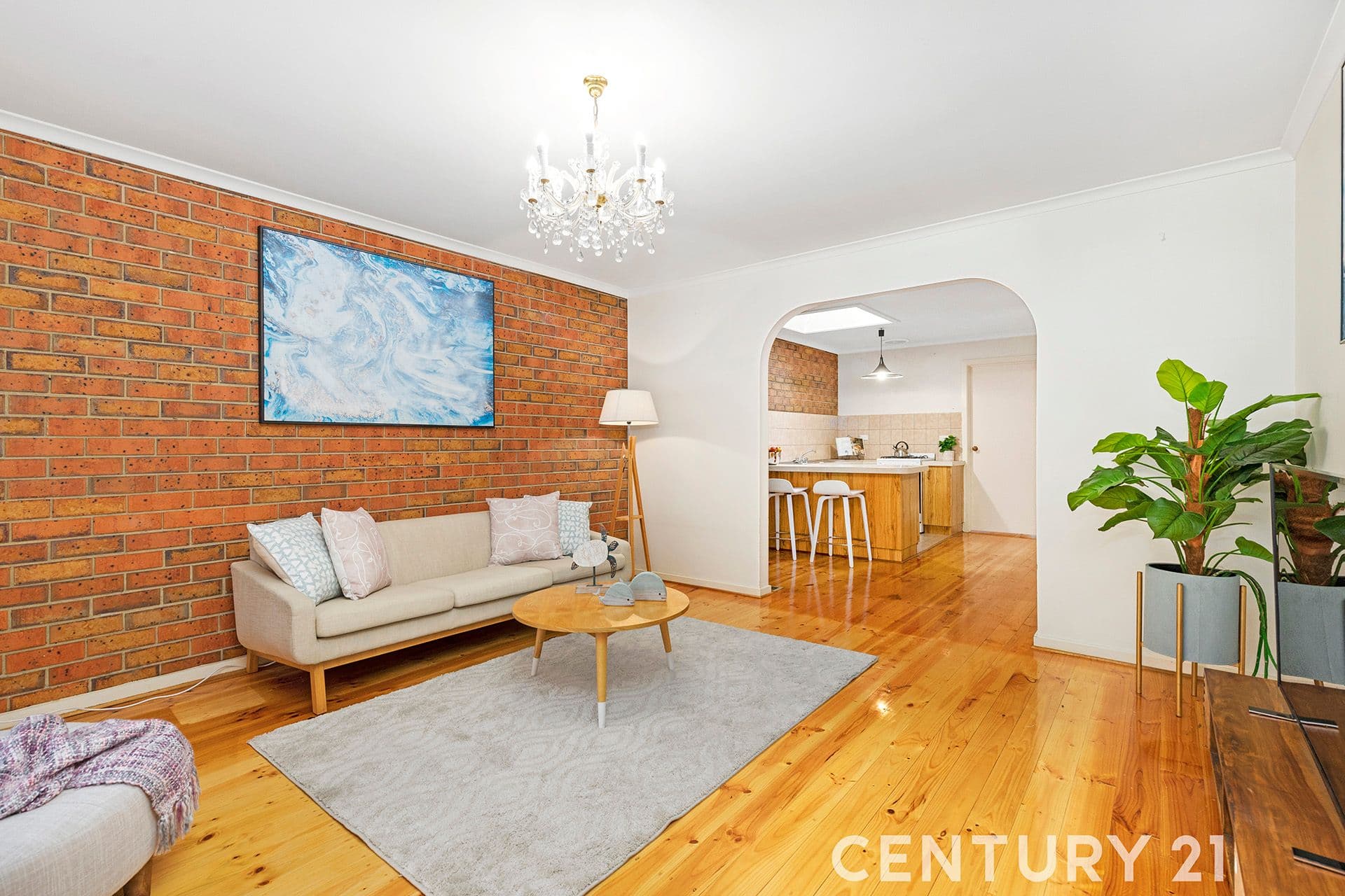 3/8 Valley Street, Oakleigh South, VIC, 3167, Oakleigh South - Thumbnail 2