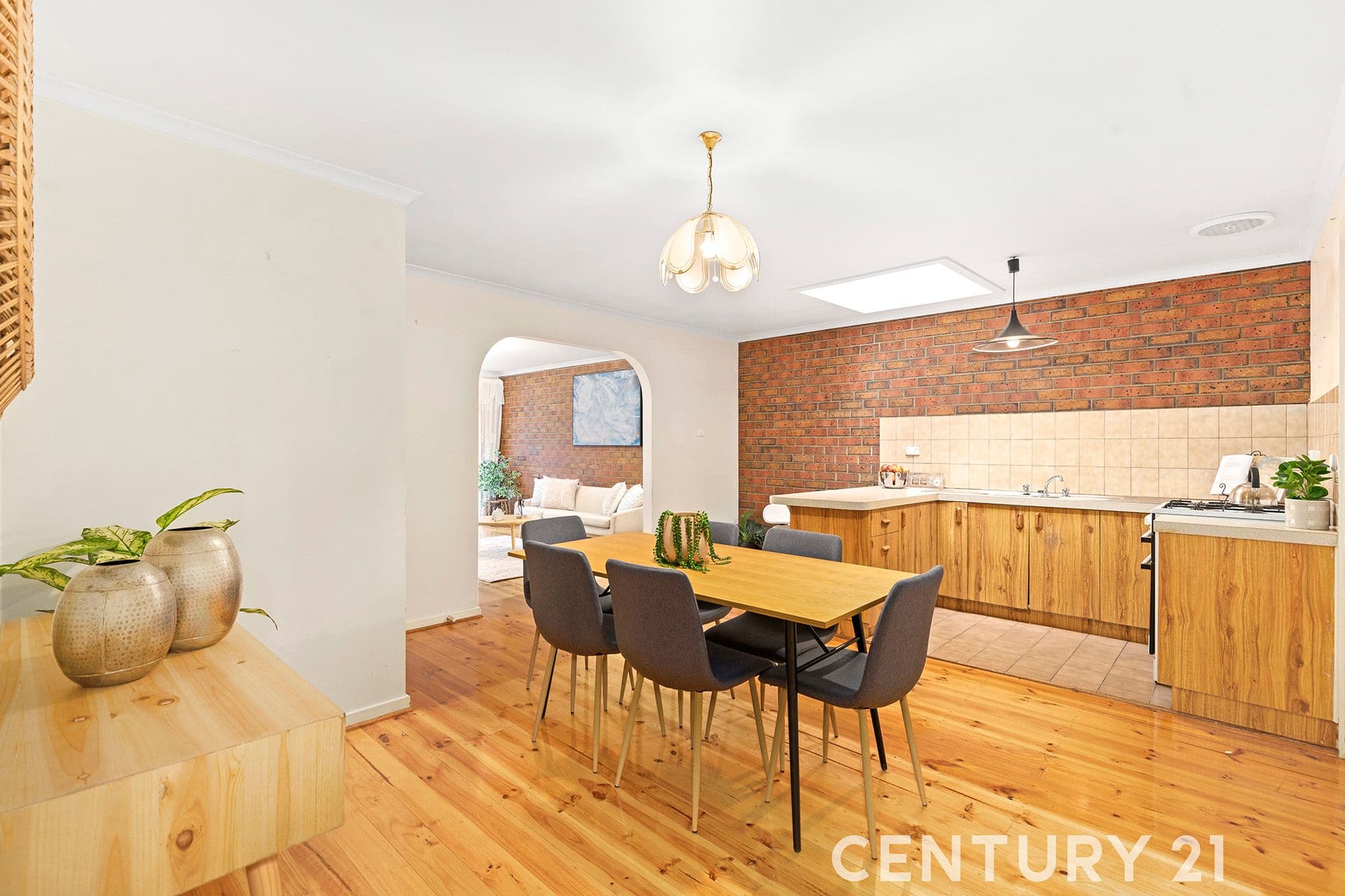3/8 Valley Street, Oakleigh South, VIC, 3167, Oakleigh South - Thumbnail 3