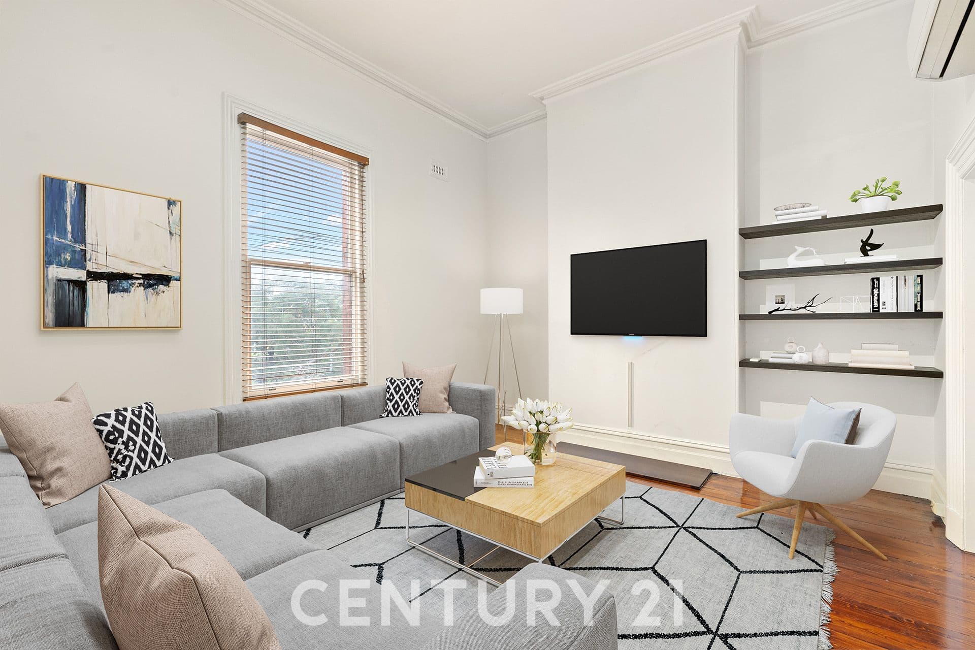 3/293 Park Street, South Melbourne, VIC, 3205, South Melbourne - Image 1