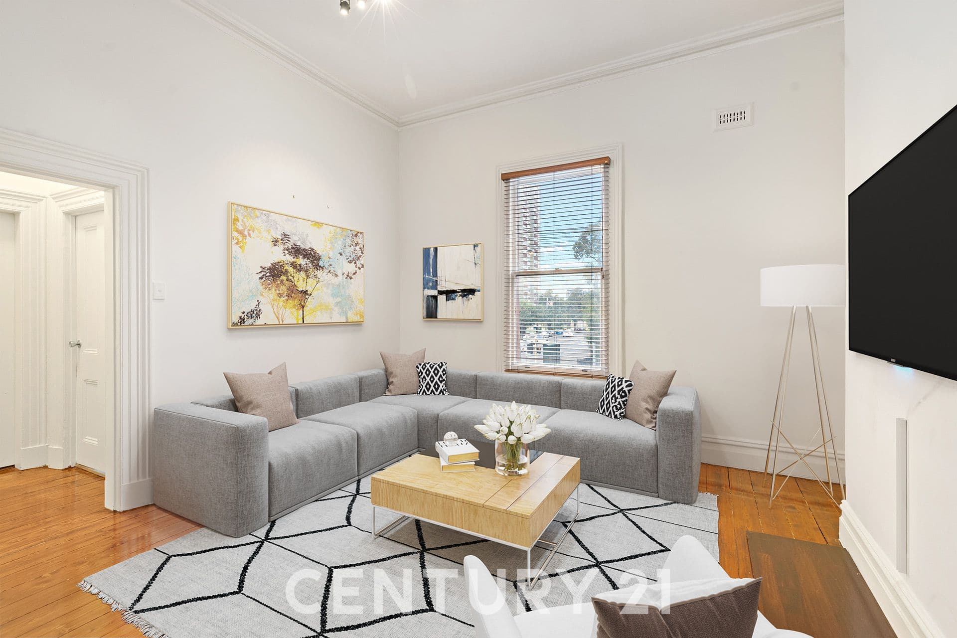 3/293 Park Street, South Melbourne, VIC, 3205, South Melbourne - Thumbnail 5