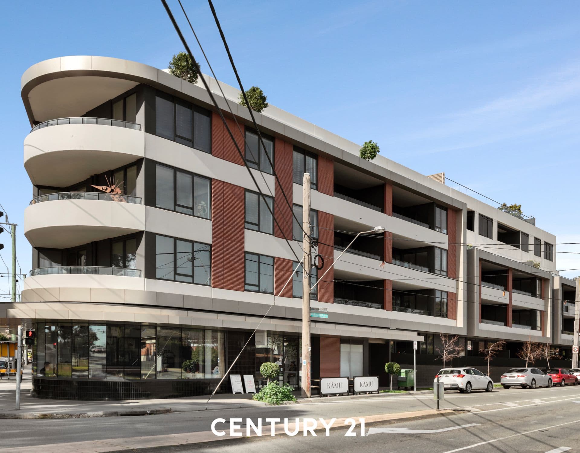 407/60 Belgrave Road, Malvern East, VIC, 3145, Malvern East - Image 1