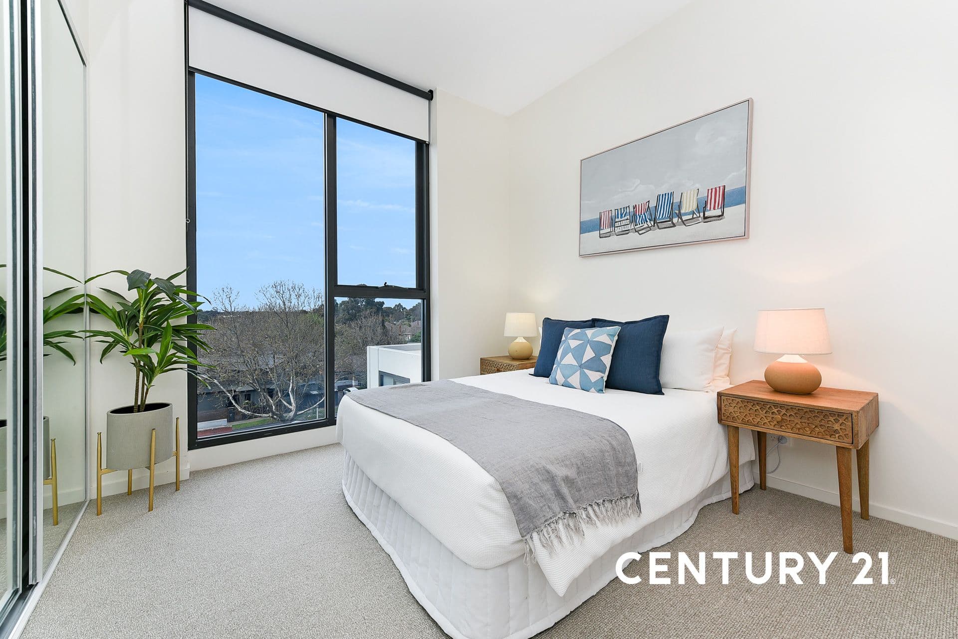 407/60 Belgrave Road, Malvern East, VIC, 3145, Malvern East - Thumbnail 7