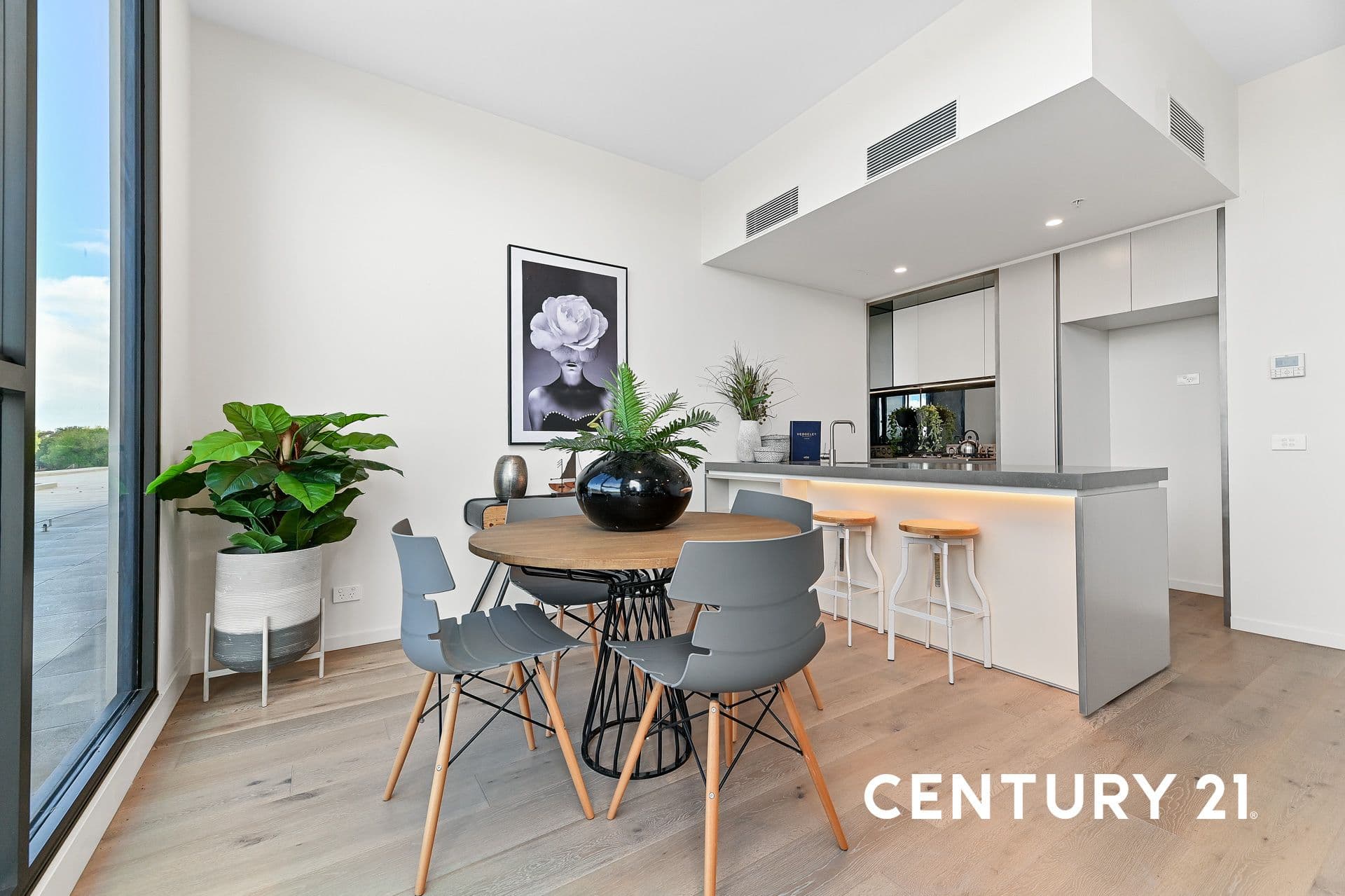 407/60 Belgrave Road, Malvern East, VIC, 3145, Malvern East - Thumbnail 6