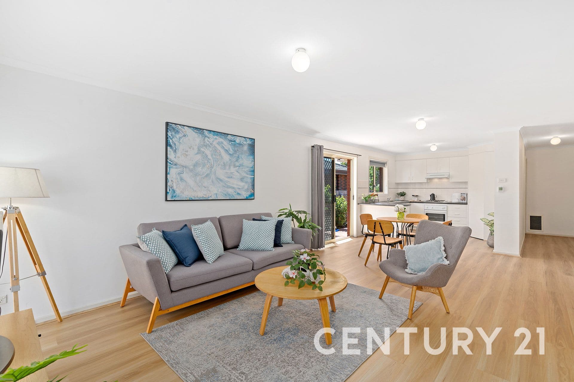 1/12 Flora Road, Clayton, VIC, 3168, Clayton - Thumbnail 2