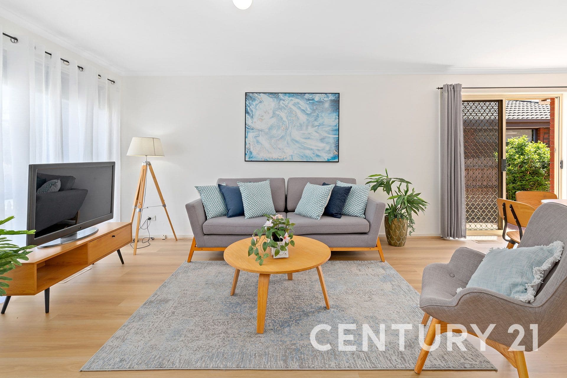 1/12 Flora Road, Clayton, VIC, 3168, Clayton - Thumbnail 3