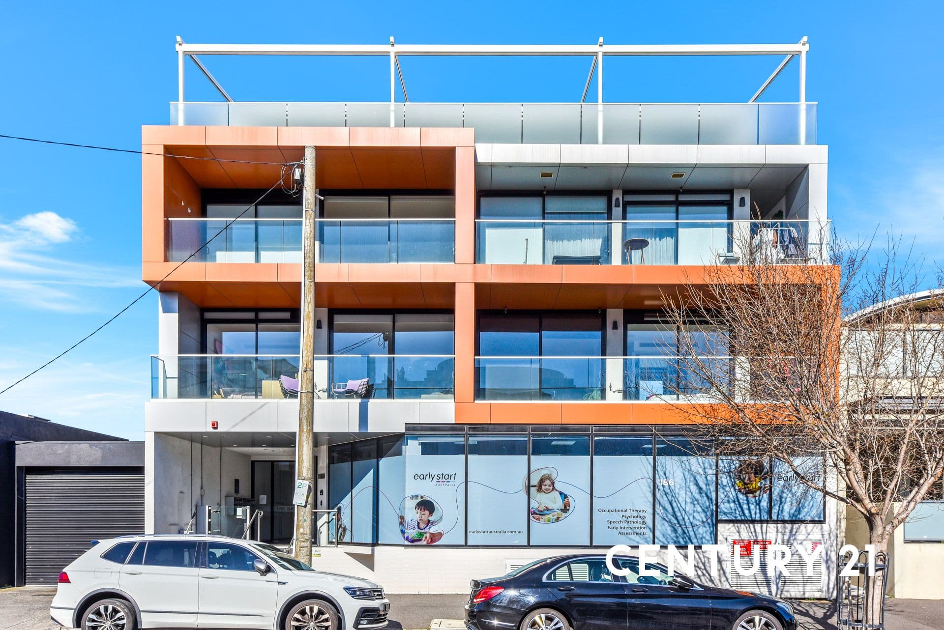 101/186 Bay Street, Brighton, VIC, 3186, Brighton - Thumbnail 3