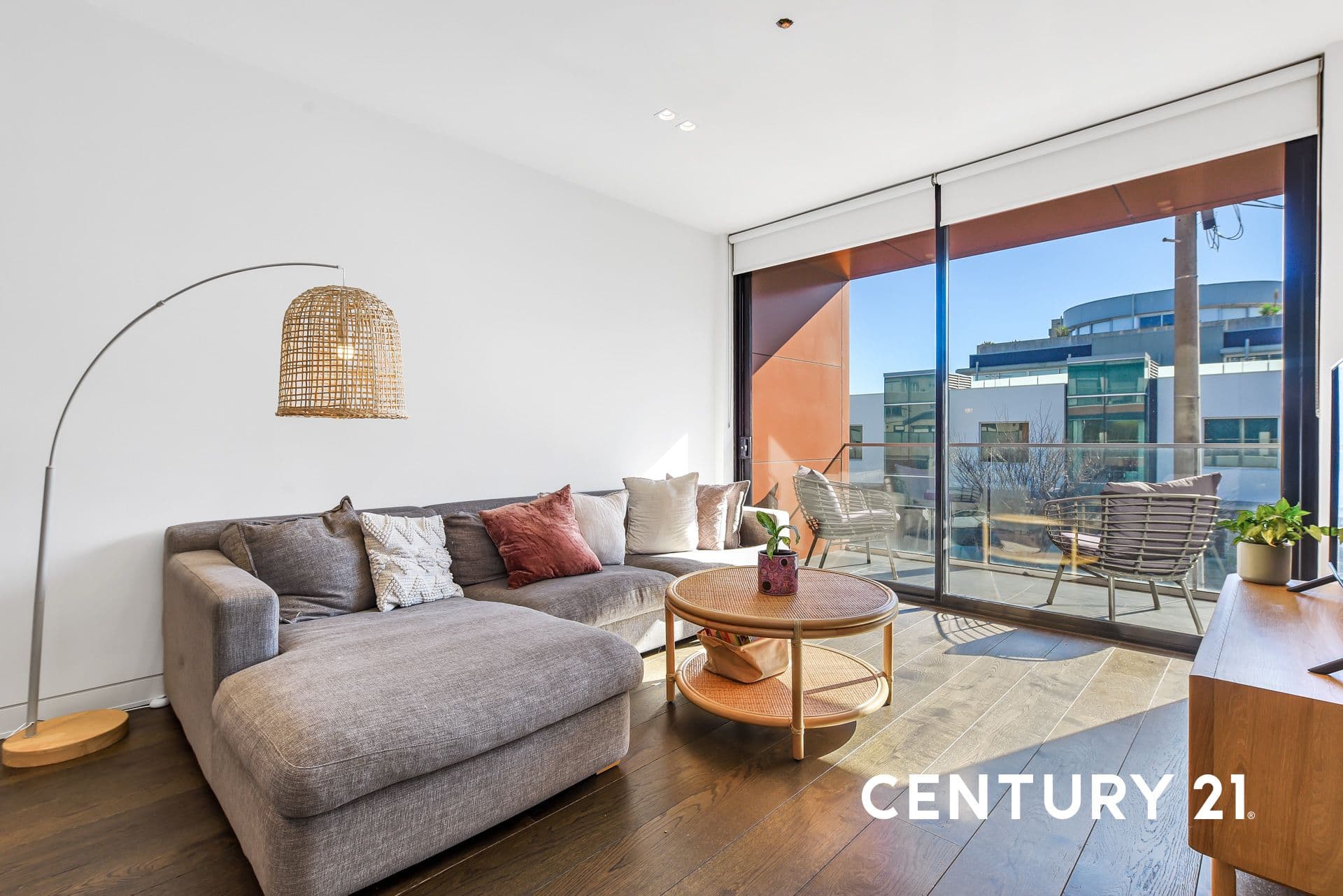 101/186 Bay Street, Brighton, VIC, 3186, Brighton - Image 1