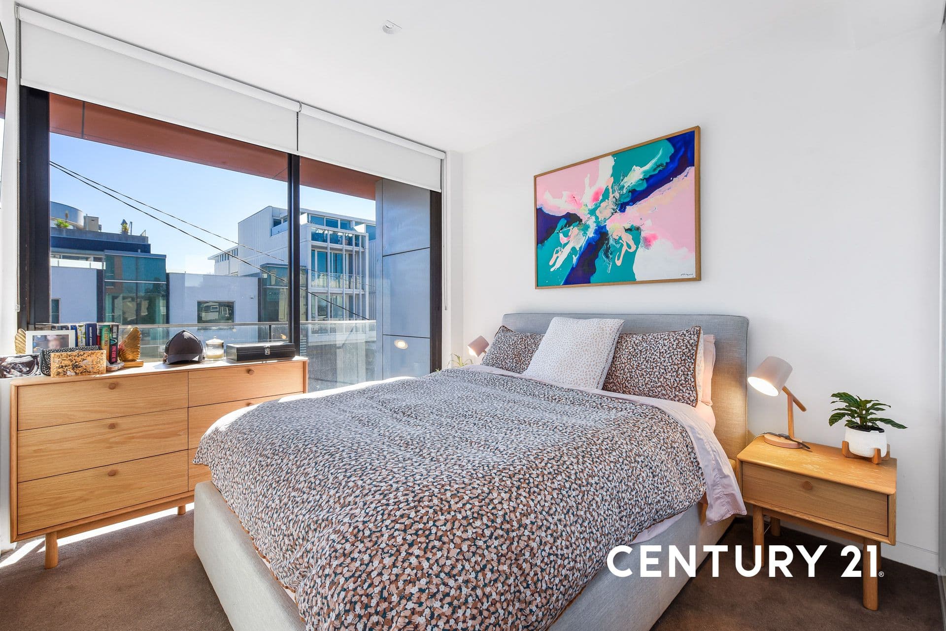 101/186 Bay Street, Brighton, VIC, 3186, Brighton - Thumbnail 4