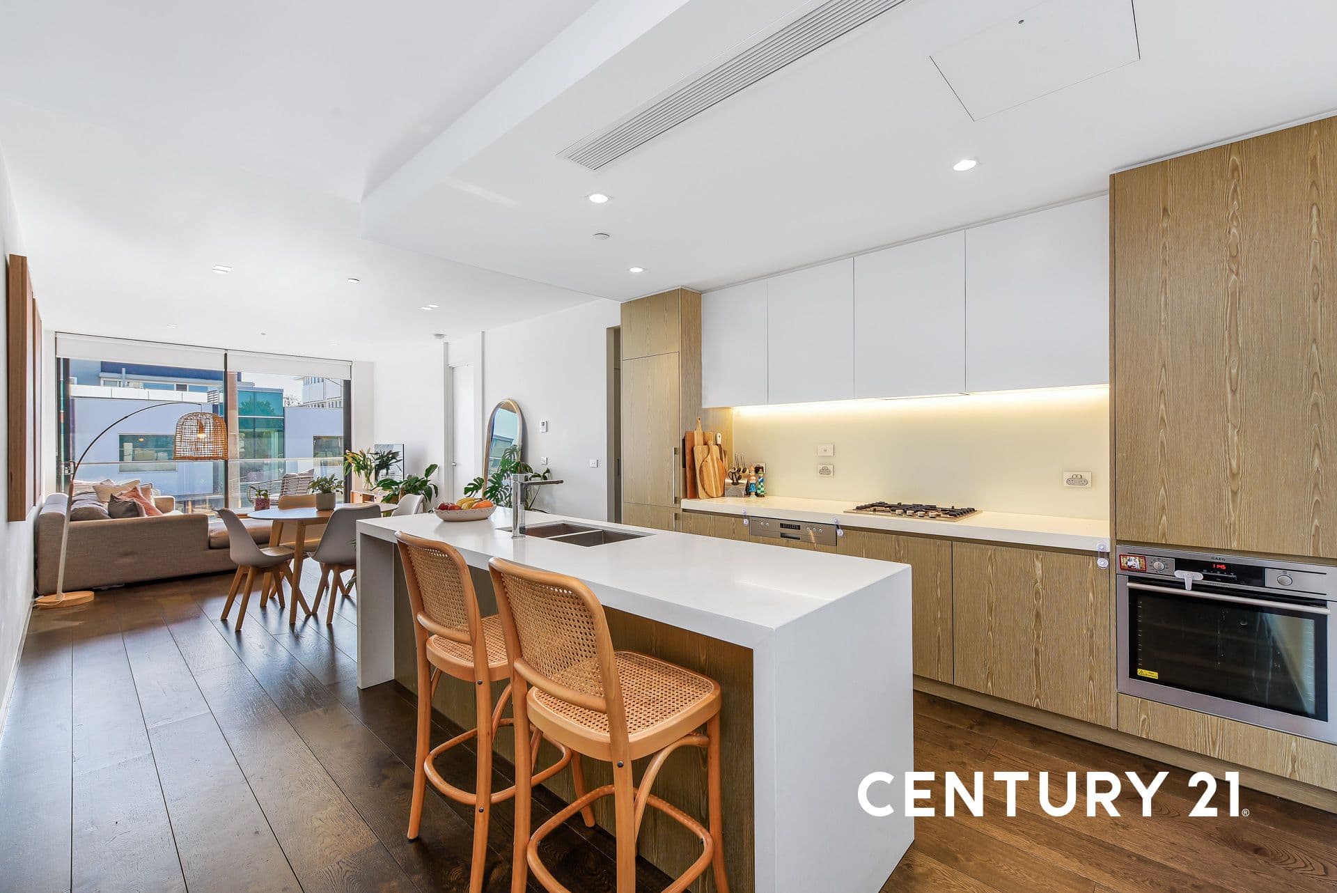 101/186 Bay Street, Brighton, VIC, 3186, Brighton - Thumbnail 2