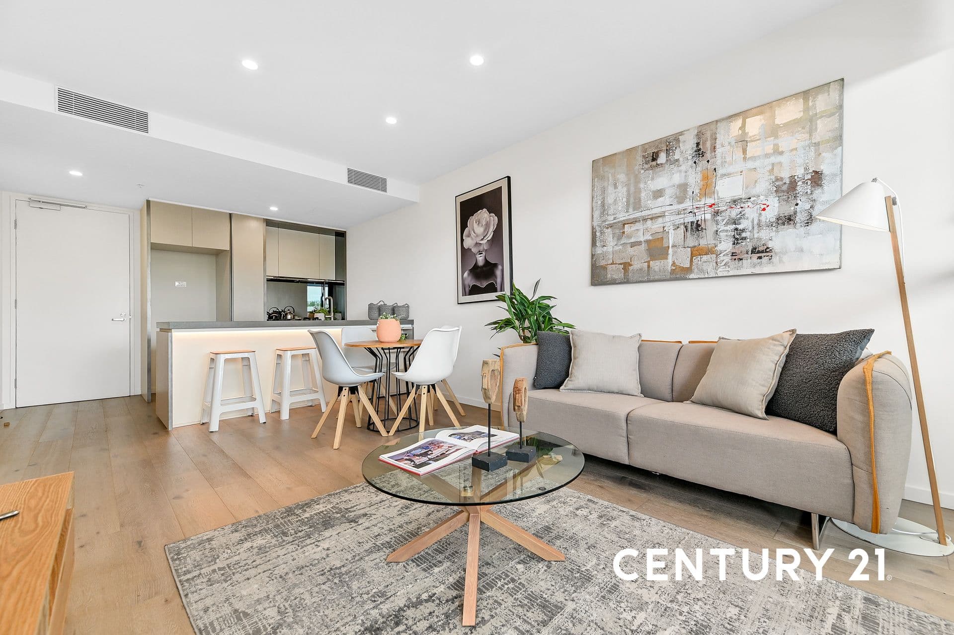 204/60 Belgrave Road, Malvern East, VIC, 3145, Malvern East - Thumbnail 2