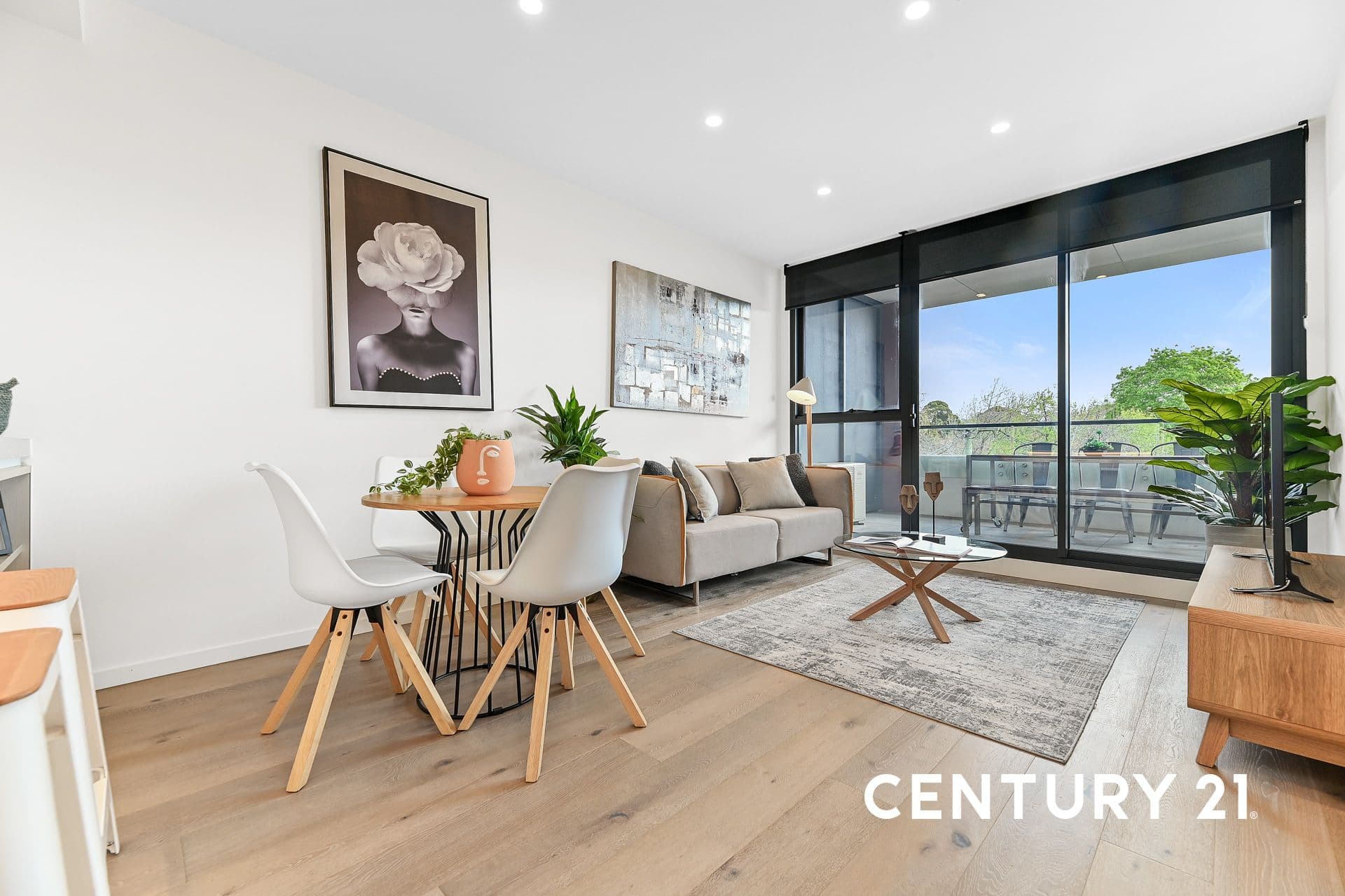204/60 Belgrave Road, Malvern East, VIC, 3145, Malvern East - Thumbnail 3