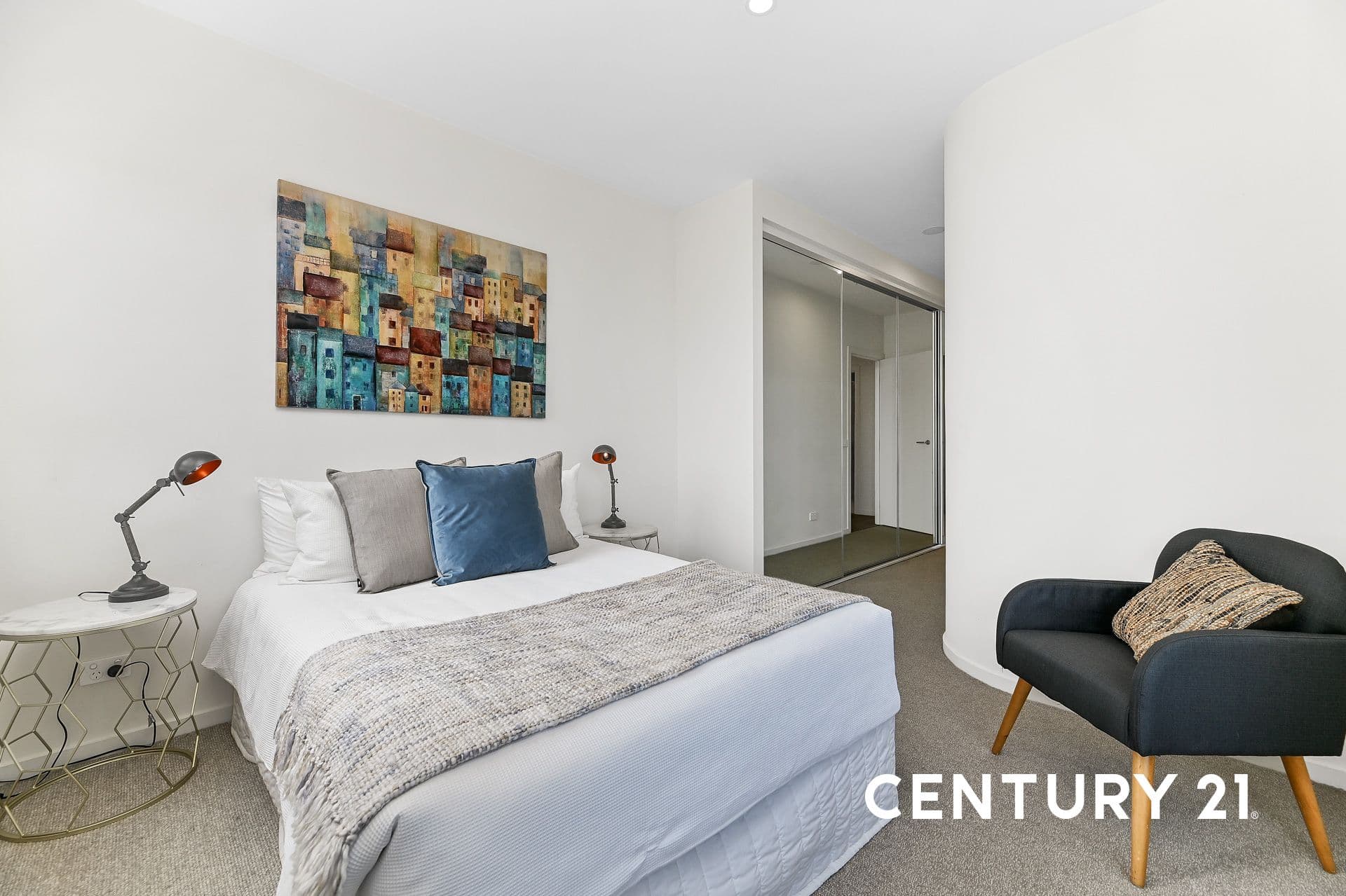 204/60 Belgrave Road, Malvern East, VIC, 3145, Malvern East - Thumbnail 8