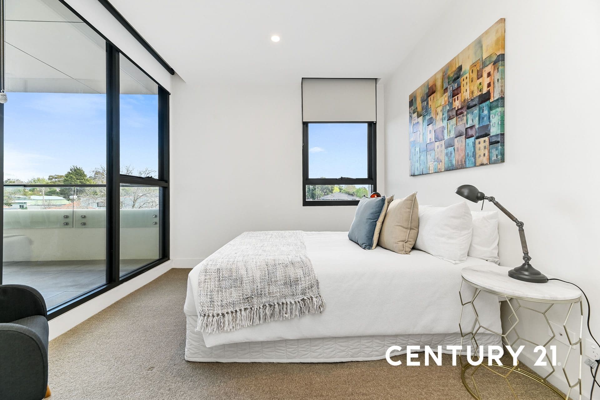 204/60 Belgrave Road, Malvern East, VIC, 3145, Malvern East - Thumbnail 4