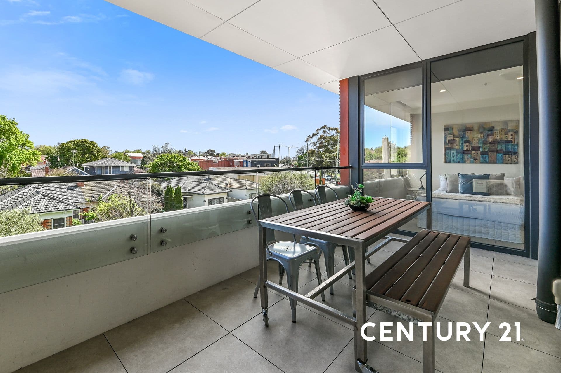 204/60 Belgrave Road, Malvern East, VIC, 3145, Malvern East - Image 1