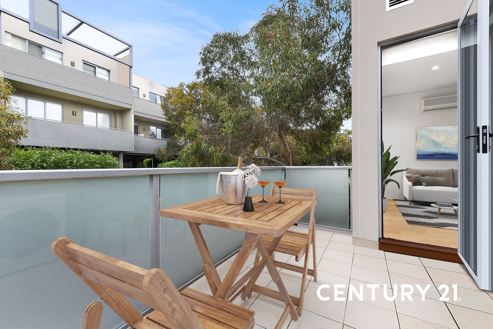 18/210-220 Normanby Road, Notting Hill, VIC, 3168, Notting Hill - Thumbnail 3