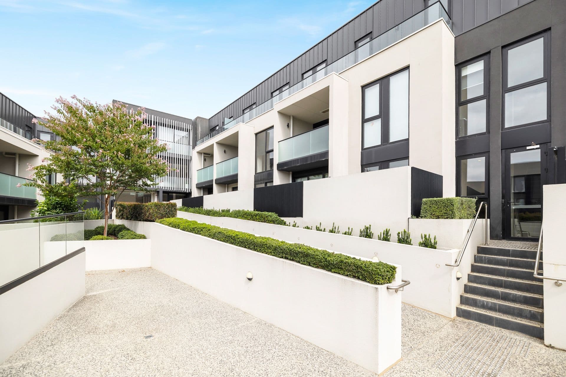 206/692 Whitehorse Road, Mont Albert, VIC, 3127, Mont Albert - Image 1