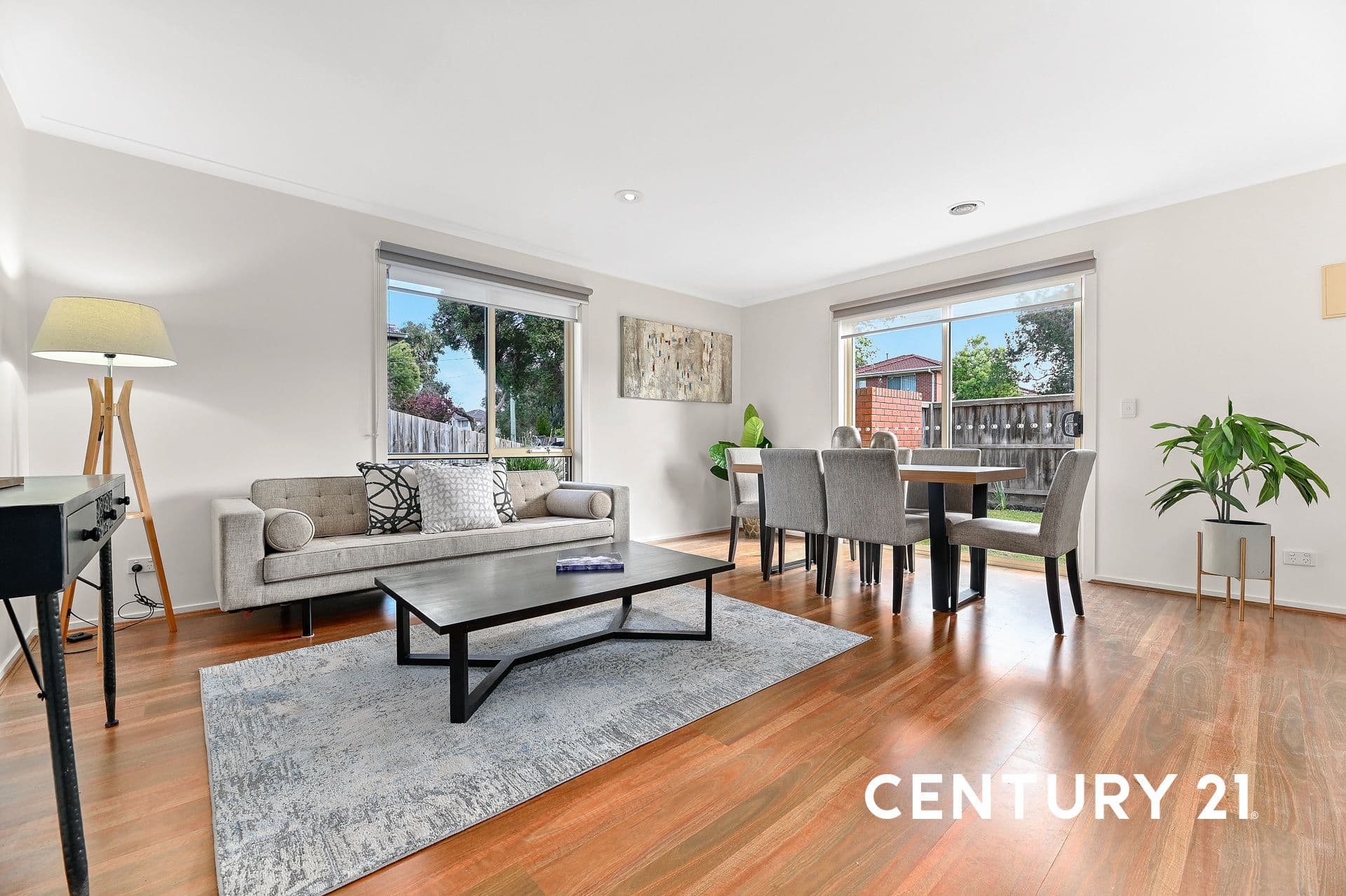 1/22 Stockdale Avenue, Clayton, VIC, 3168, Clayton - Thumbnail 2