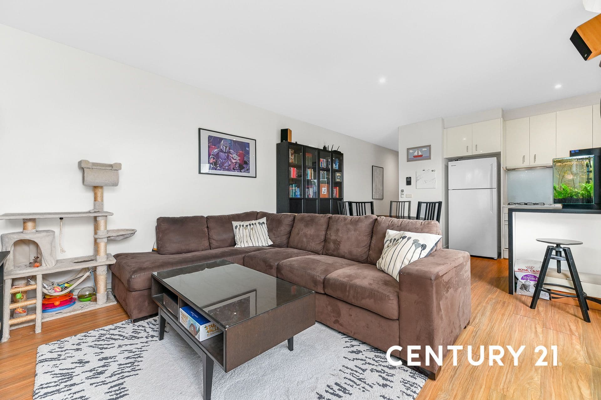 5/1424 Centre Road, Clayton South, VIC, 3169, Clayton South - Thumbnail 2