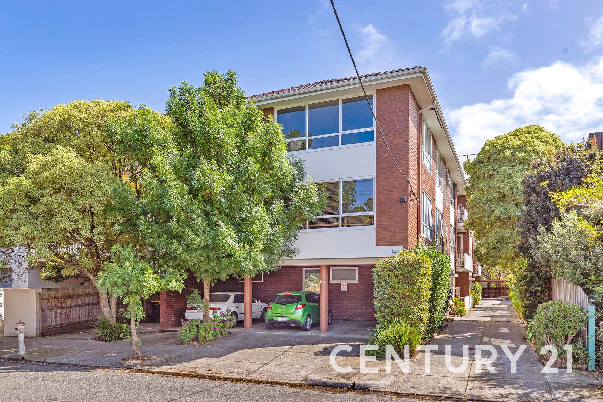 4/52 Scott Street, Elwood, VIC, 3184, Elwood - Image 1