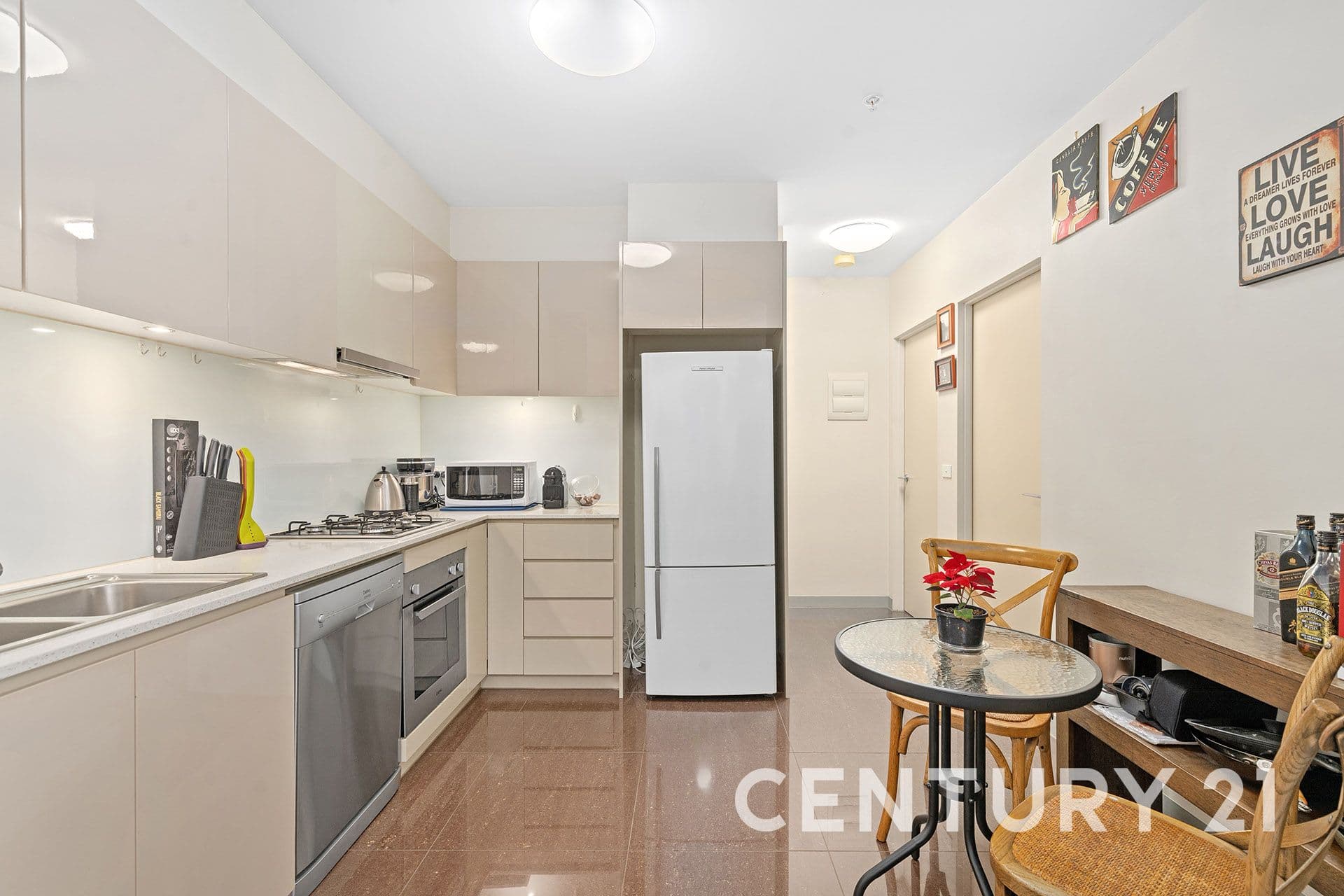 101/9 Morton Avenue, Carnegie, VIC, 3163, Carnegie - Thumbnail 8
