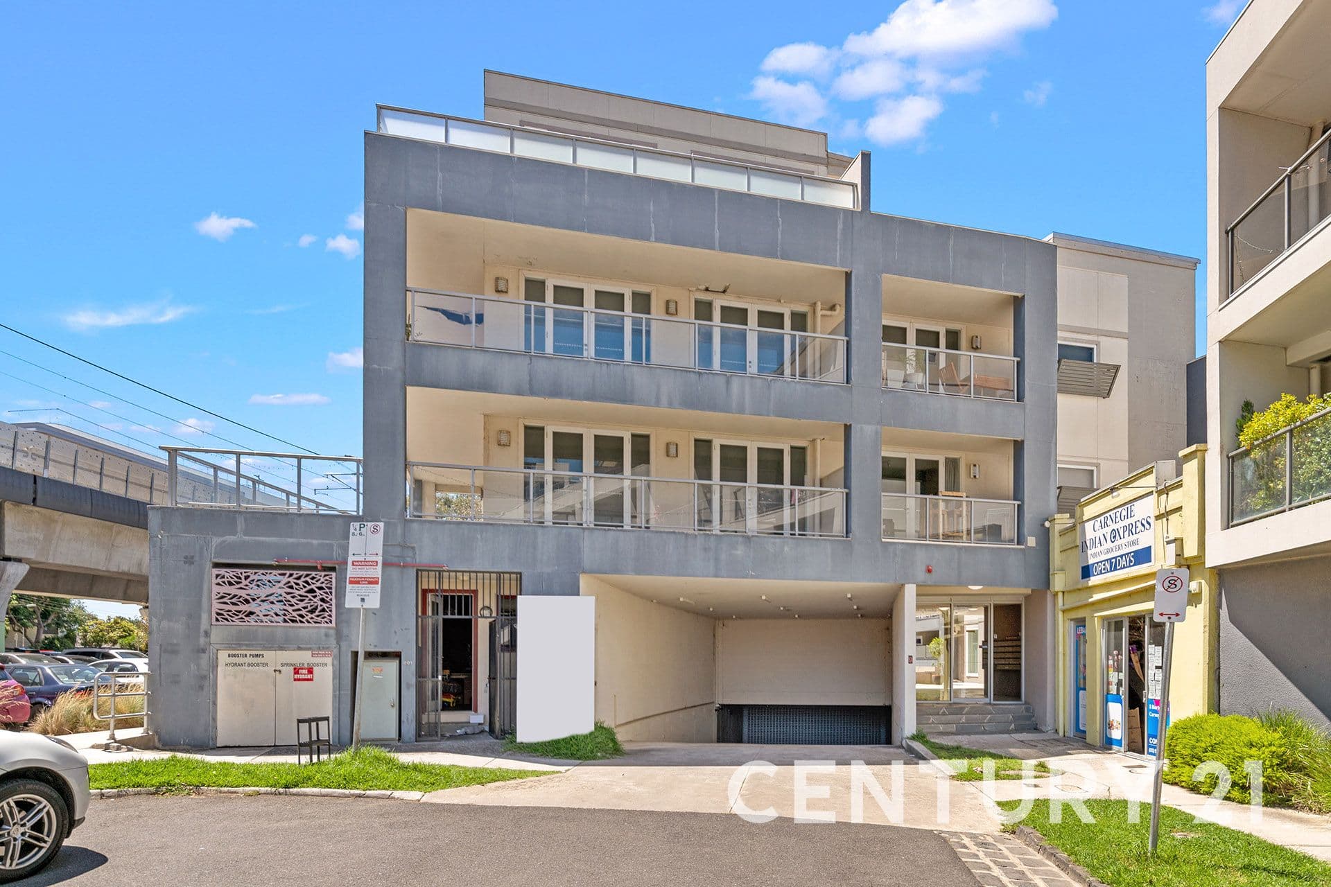 101/9 Morton Avenue, Carnegie, VIC, 3163, Carnegie - Thumbnail 2