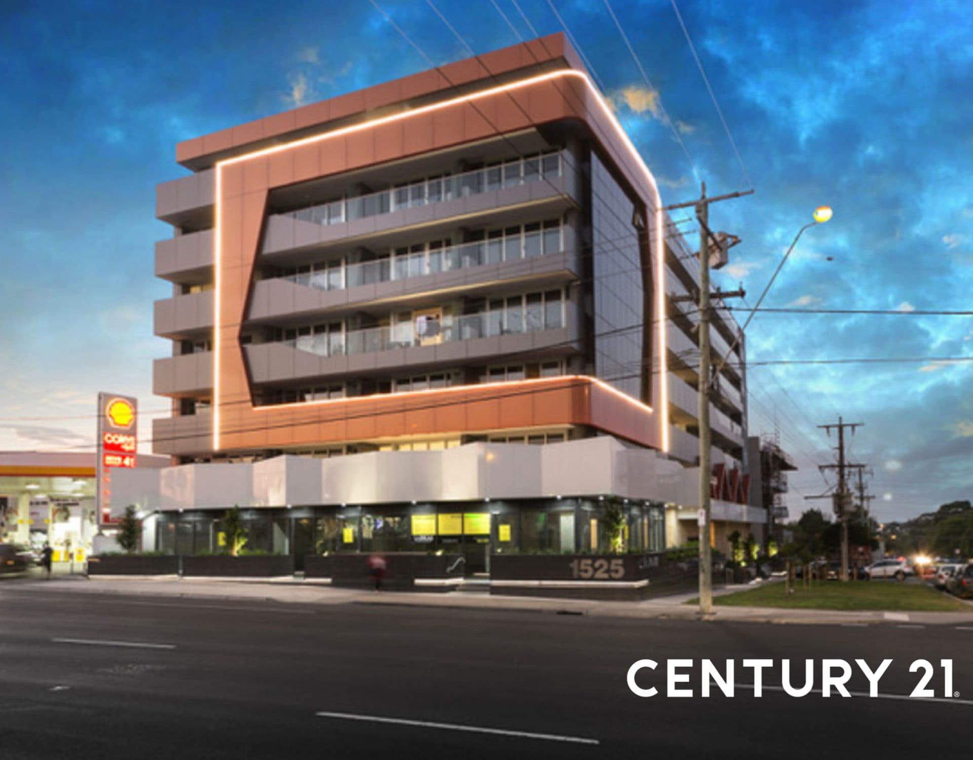 304/1525 Dandenong Road, Oakleigh, VIC, 3166, Oakleigh - Thumbnail 2