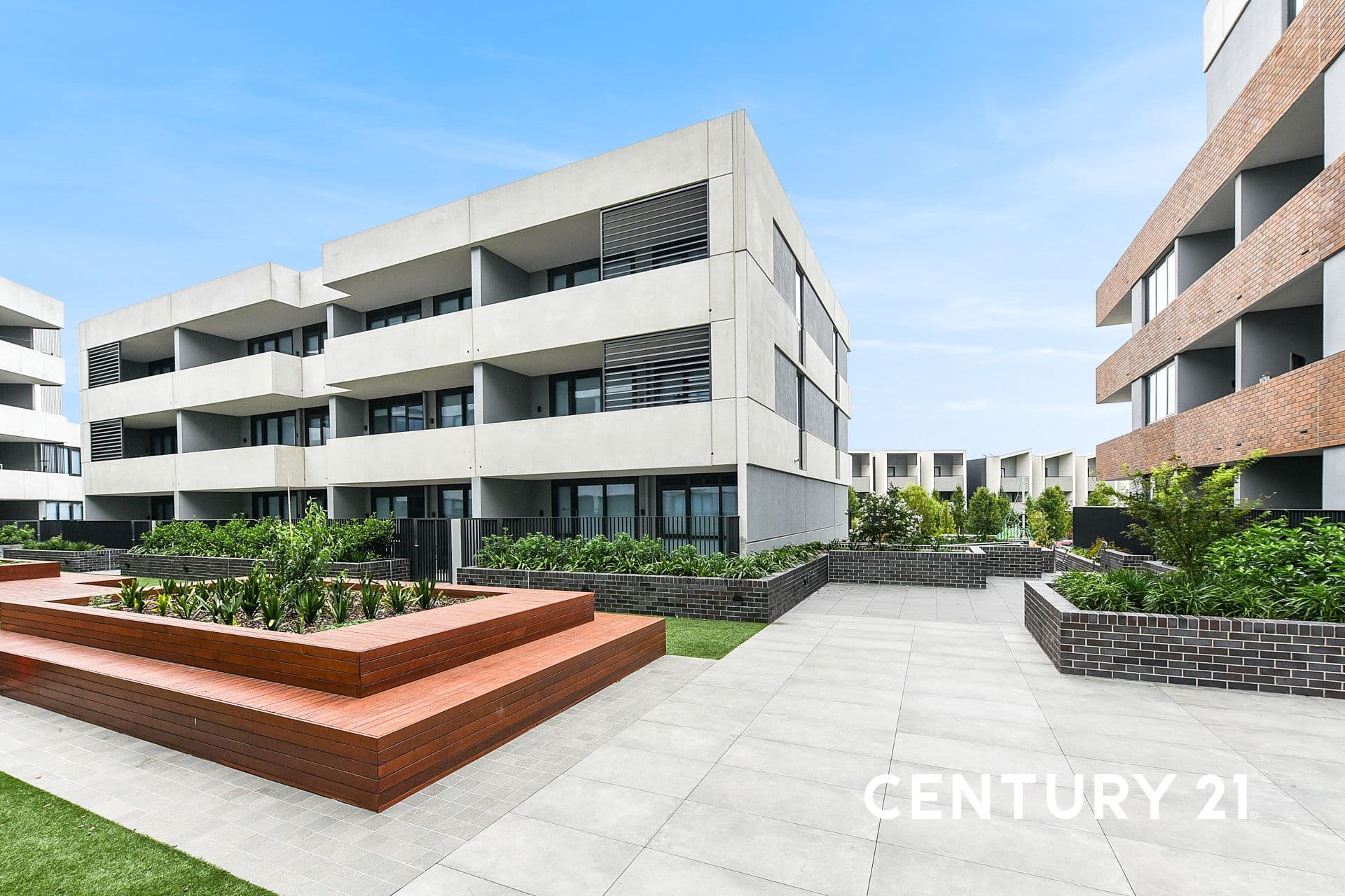 102/10 Lomandra Drive, Clayton South, VIC, 3169, Clayton South - Thumbnail 5