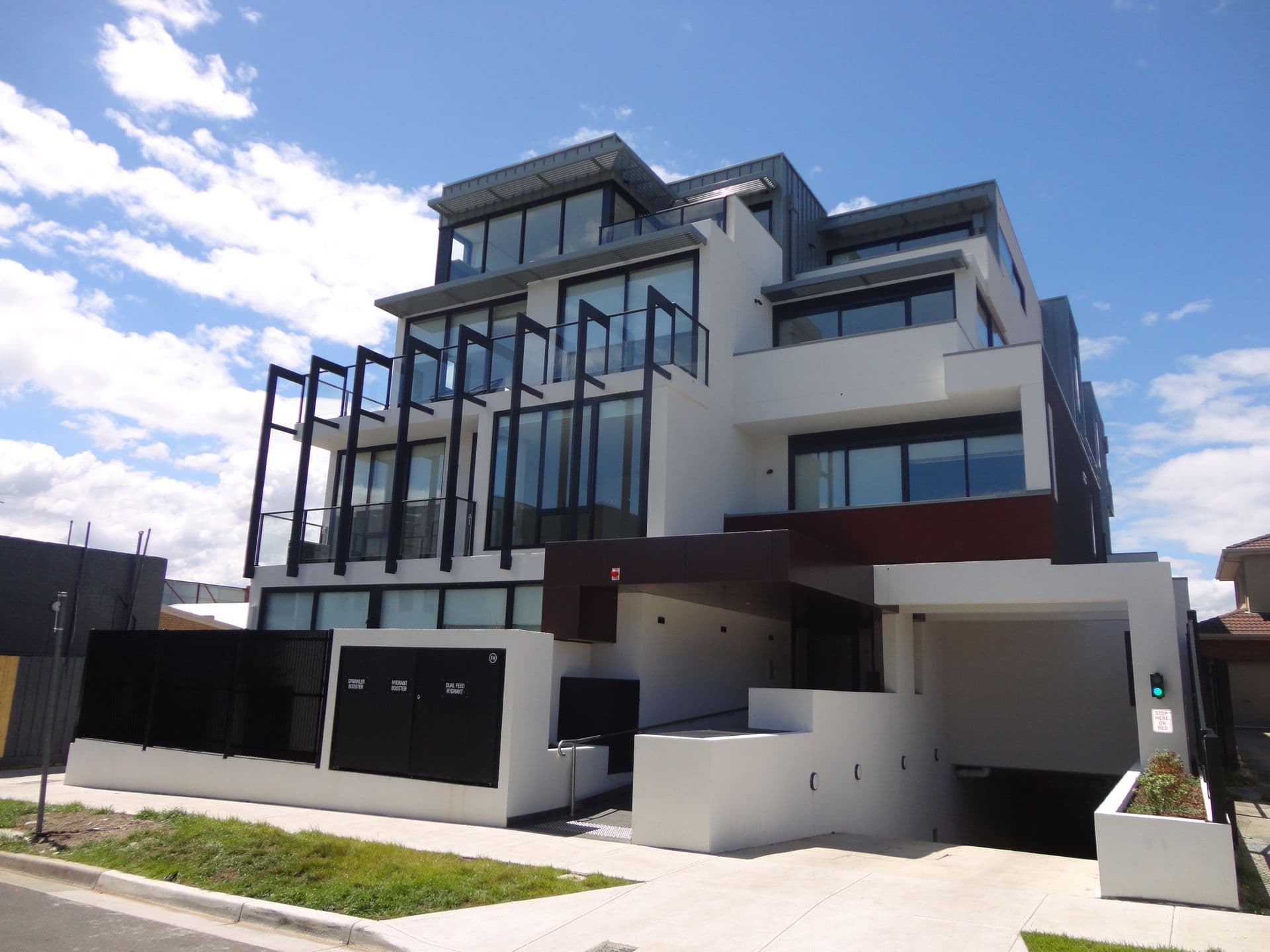 106/40 Mavho Street, Bentleigh, VIC, 3204, Bentleigh - Thumbnail 2