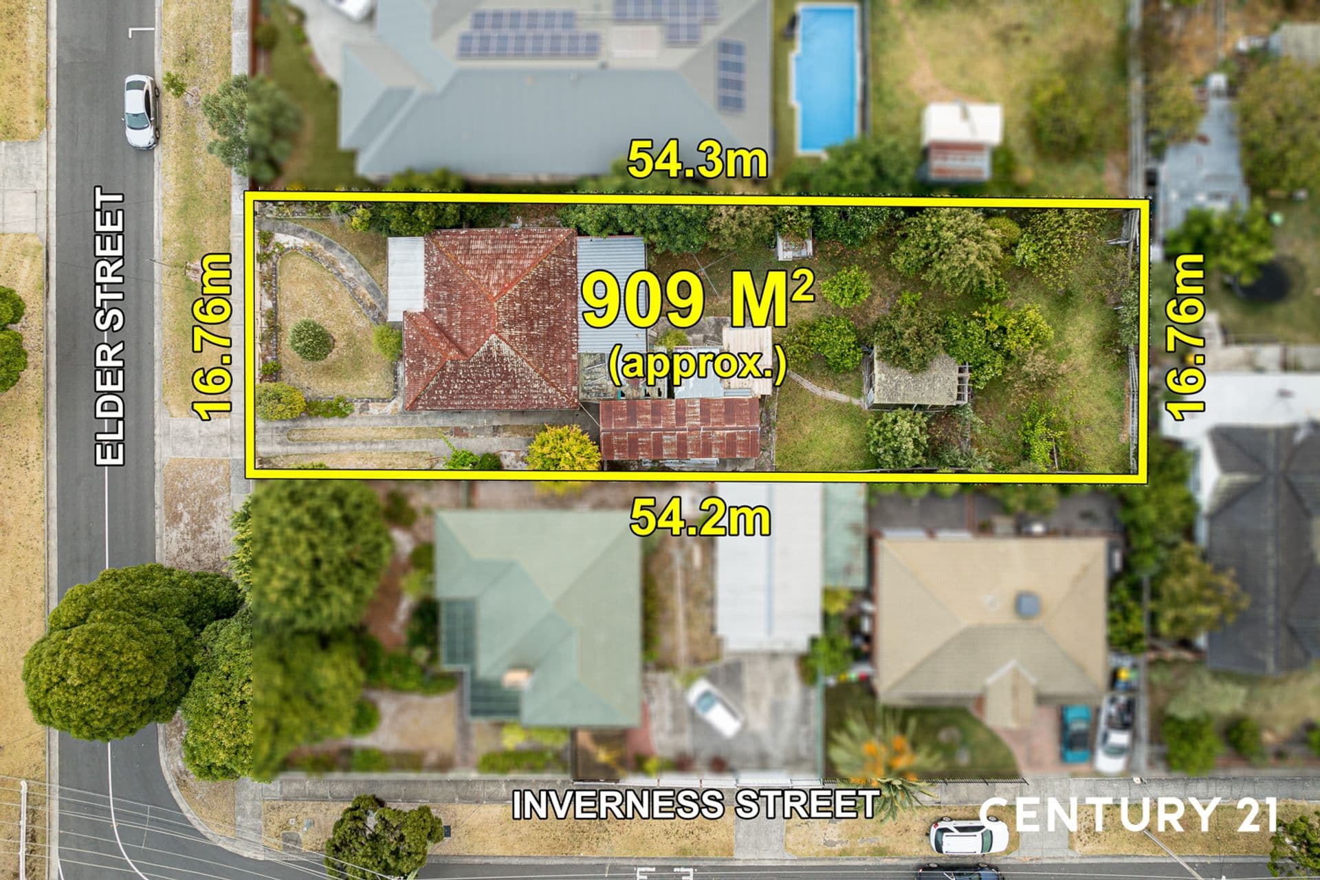 44 Elder Street, Clarinda, VIC, 3169, Clarinda - Thumbnail 3