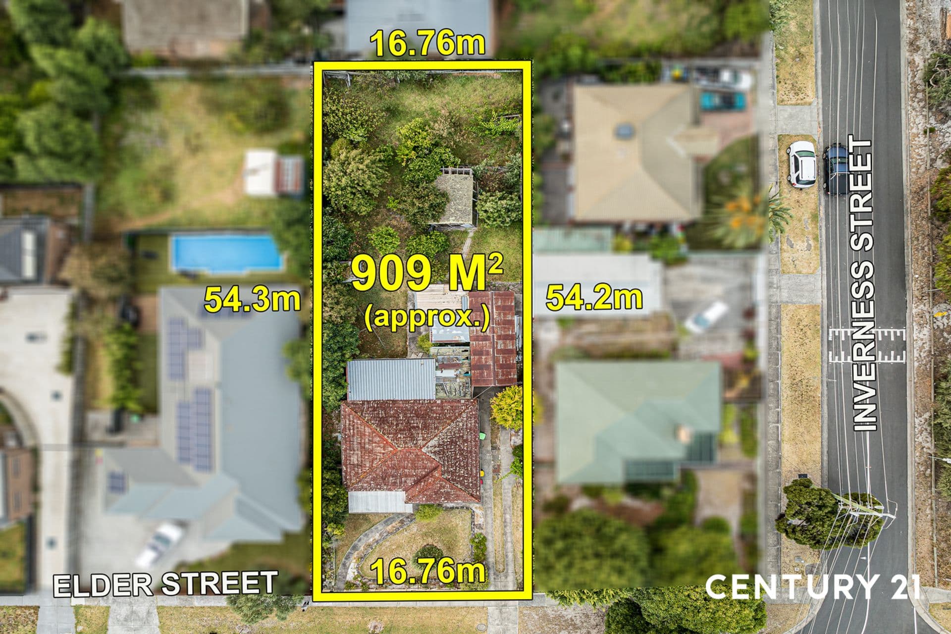 44 Elder Street, Clarinda, VIC, 3169, Clarinda - Thumbnail 4