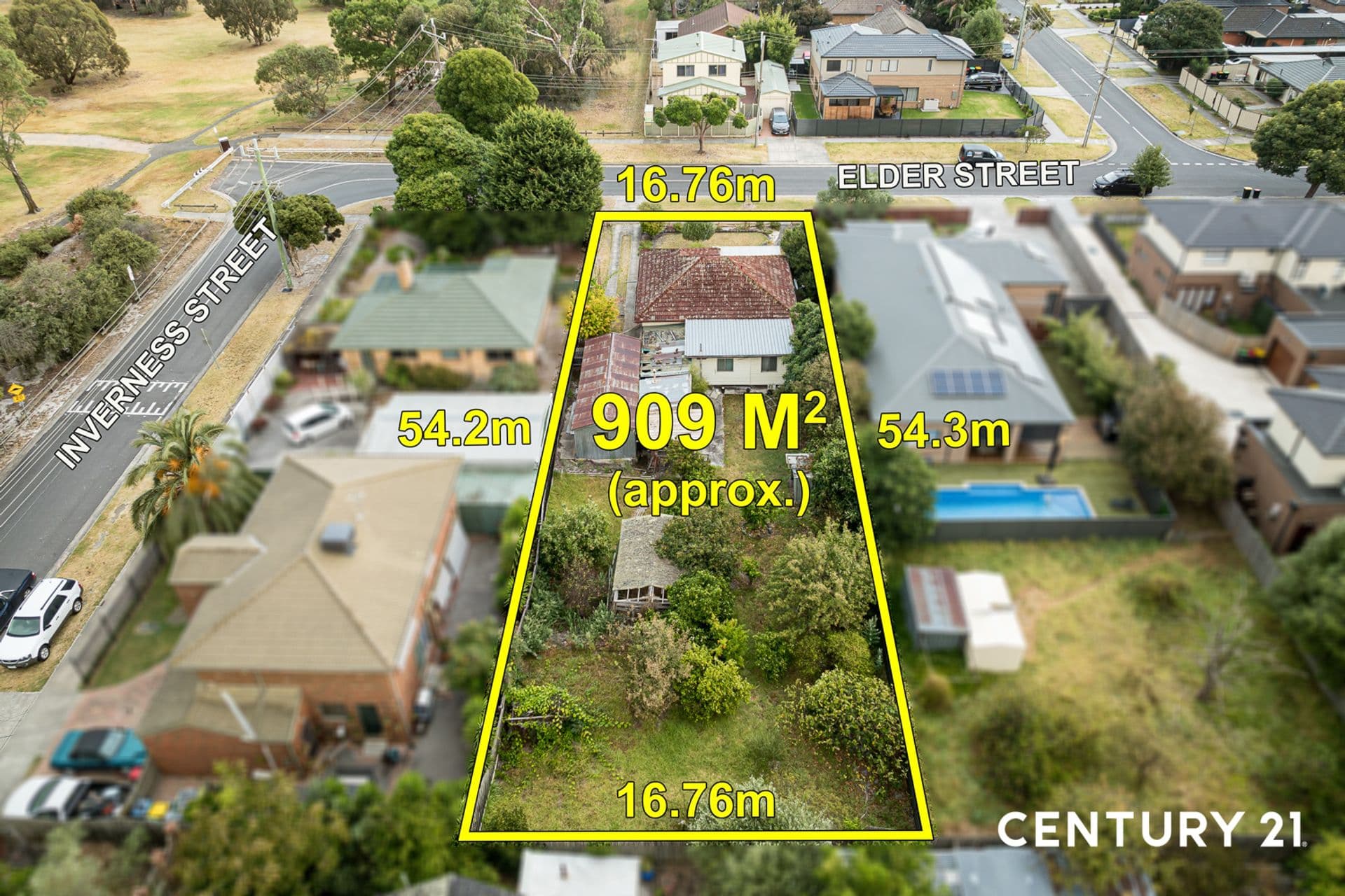 44 Elder Street, Clarinda, VIC, 3169, Clarinda - Thumbnail 2