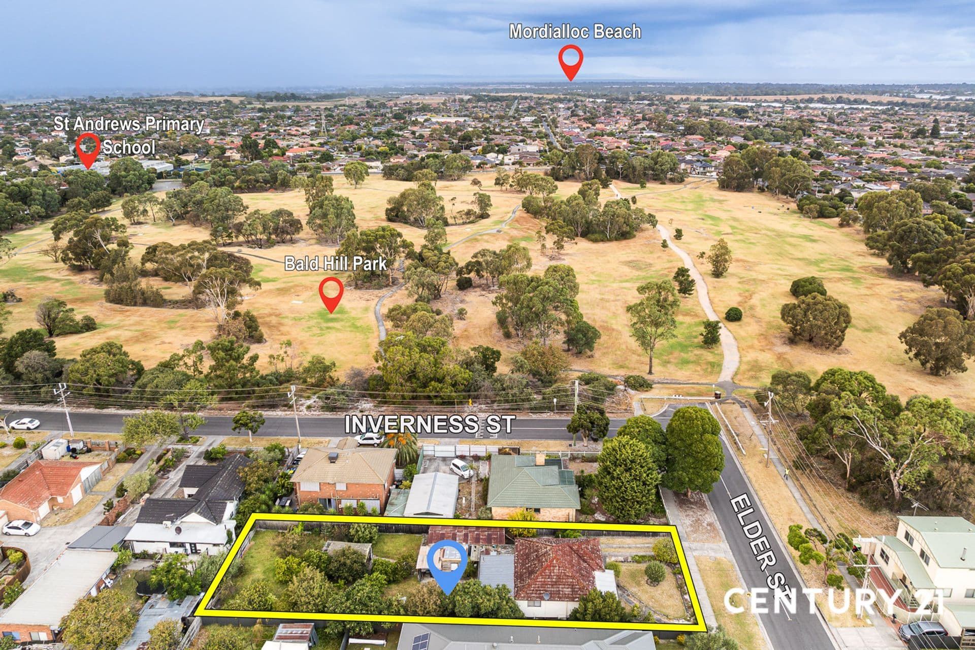 44 Elder Street, Clarinda, VIC, 3169, Clarinda - Thumbnail 5