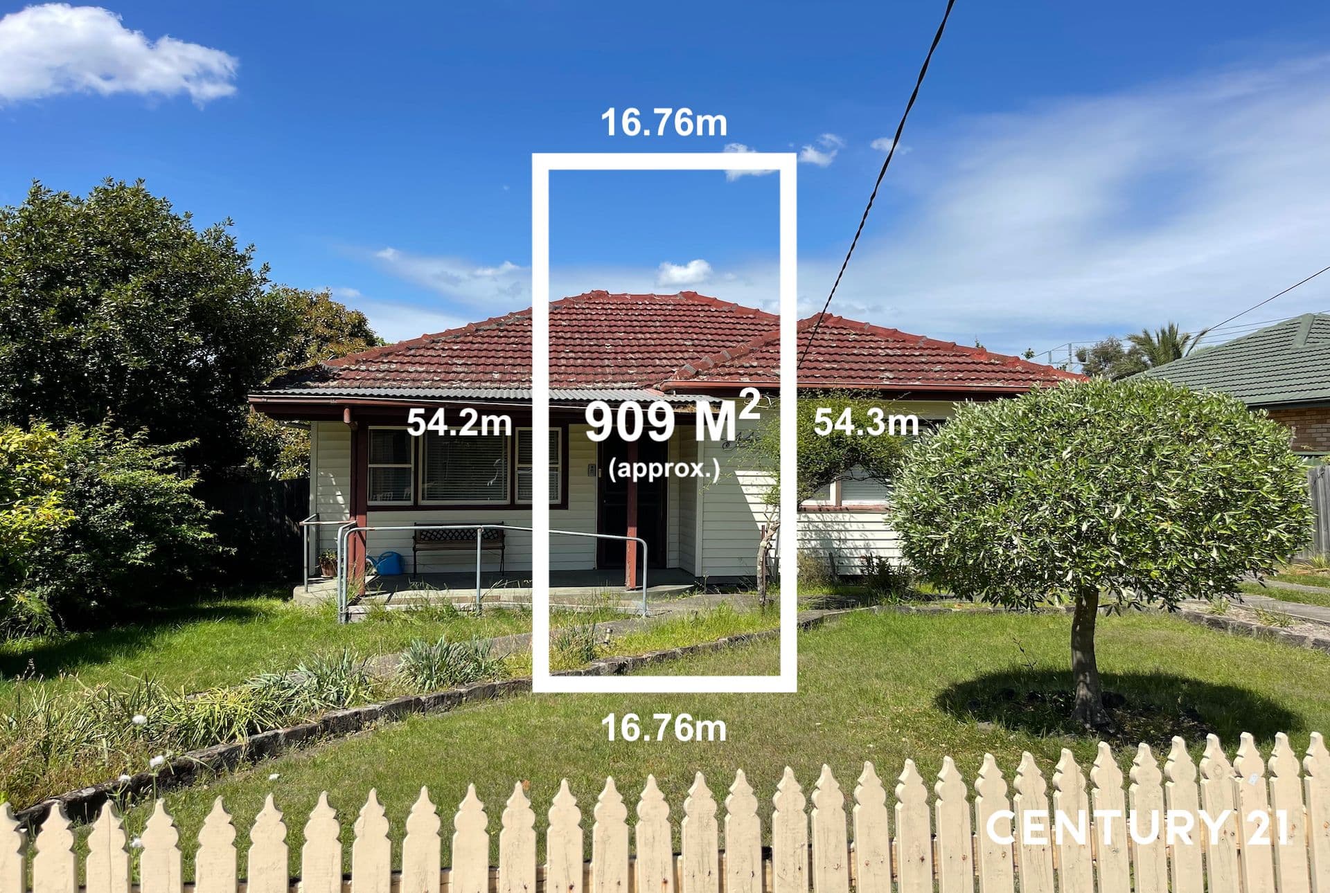 44 Elder Street, Clarinda, VIC, 3169, Clarinda - Image 1