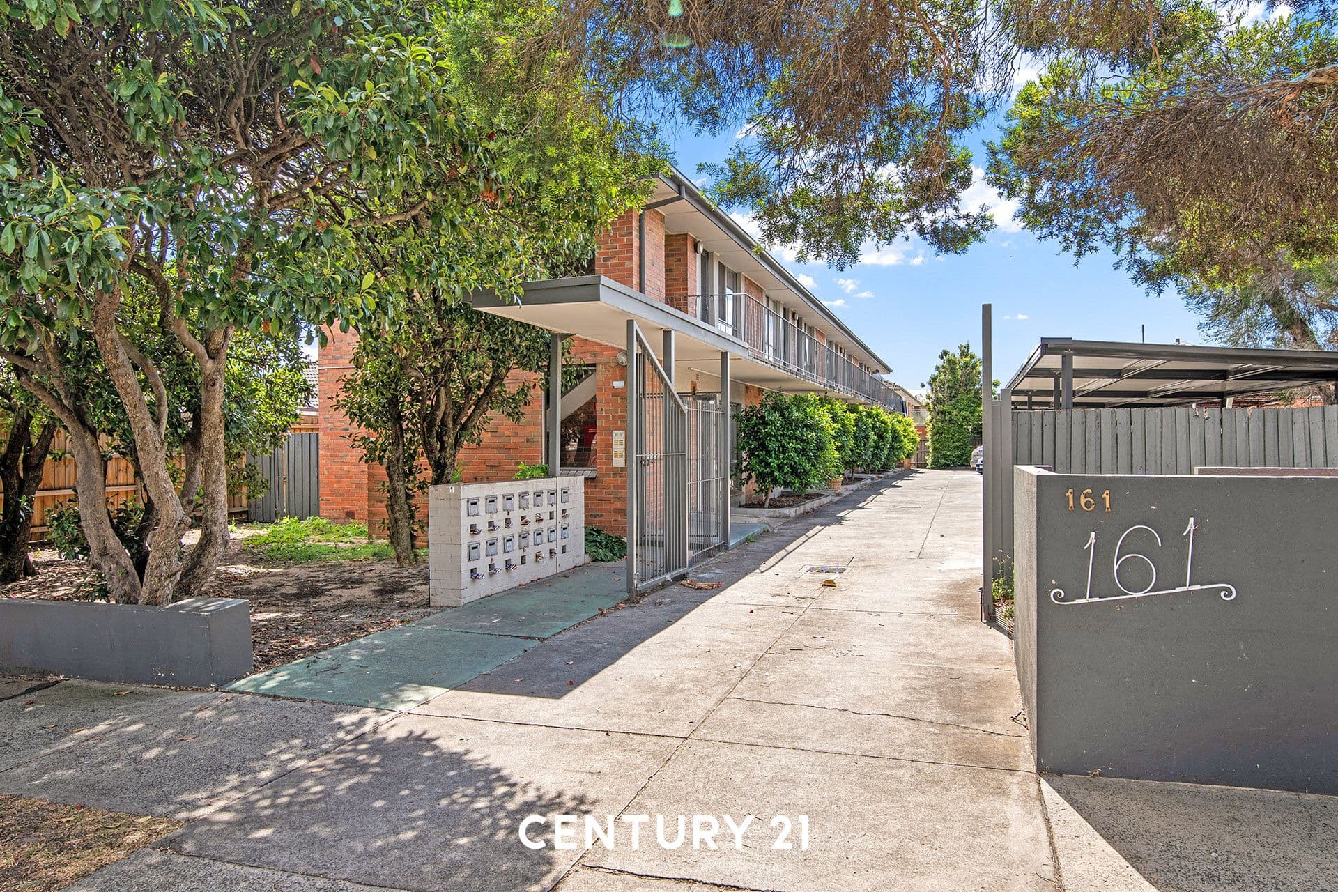 13/161 Oakleigh Road, Carnegie, VIC, 3163, Carnegie - Image 1