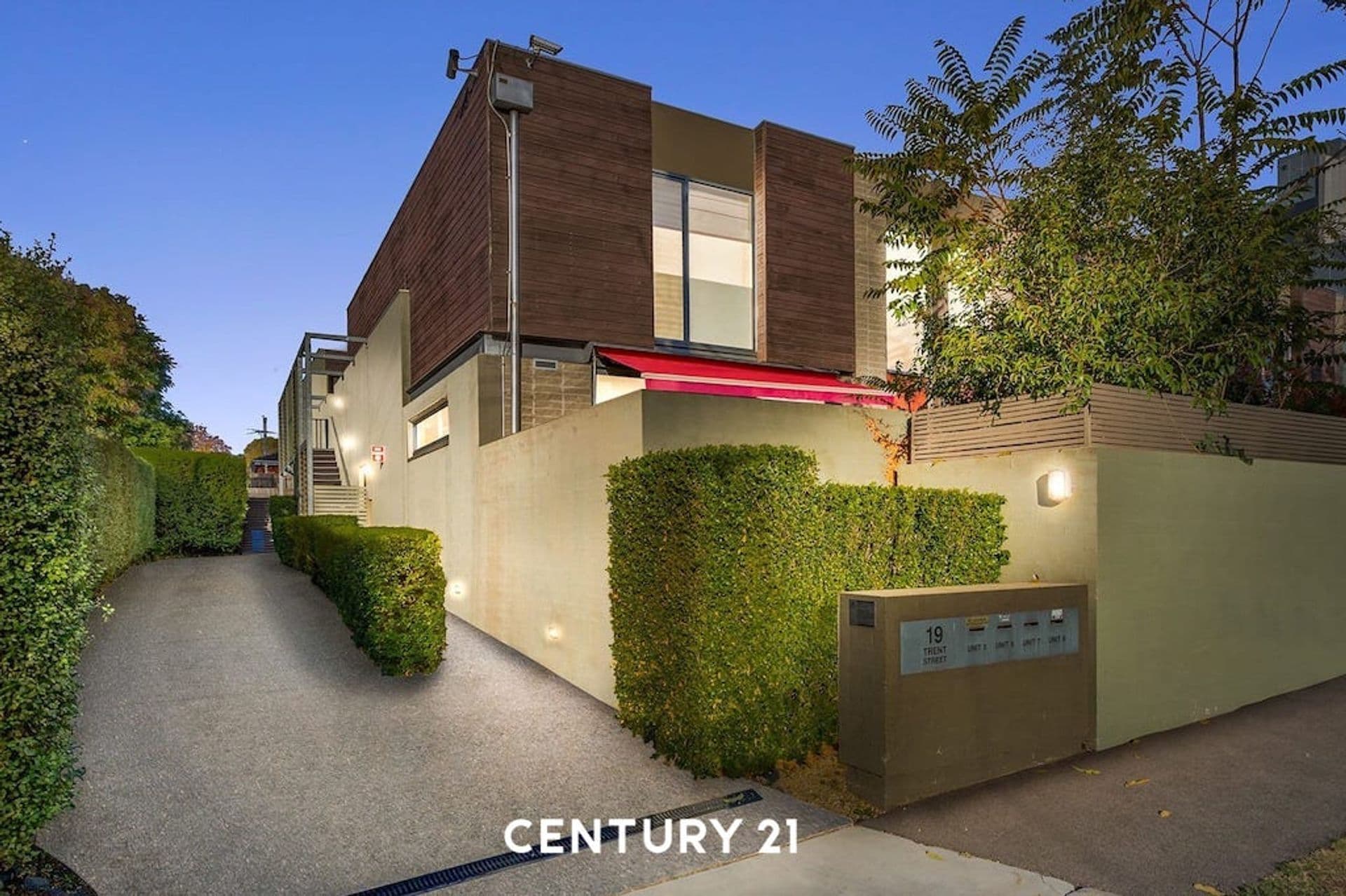 7/19 Trent Street, Glen Iris, VIC, 3146, Glen Iris - Image 1