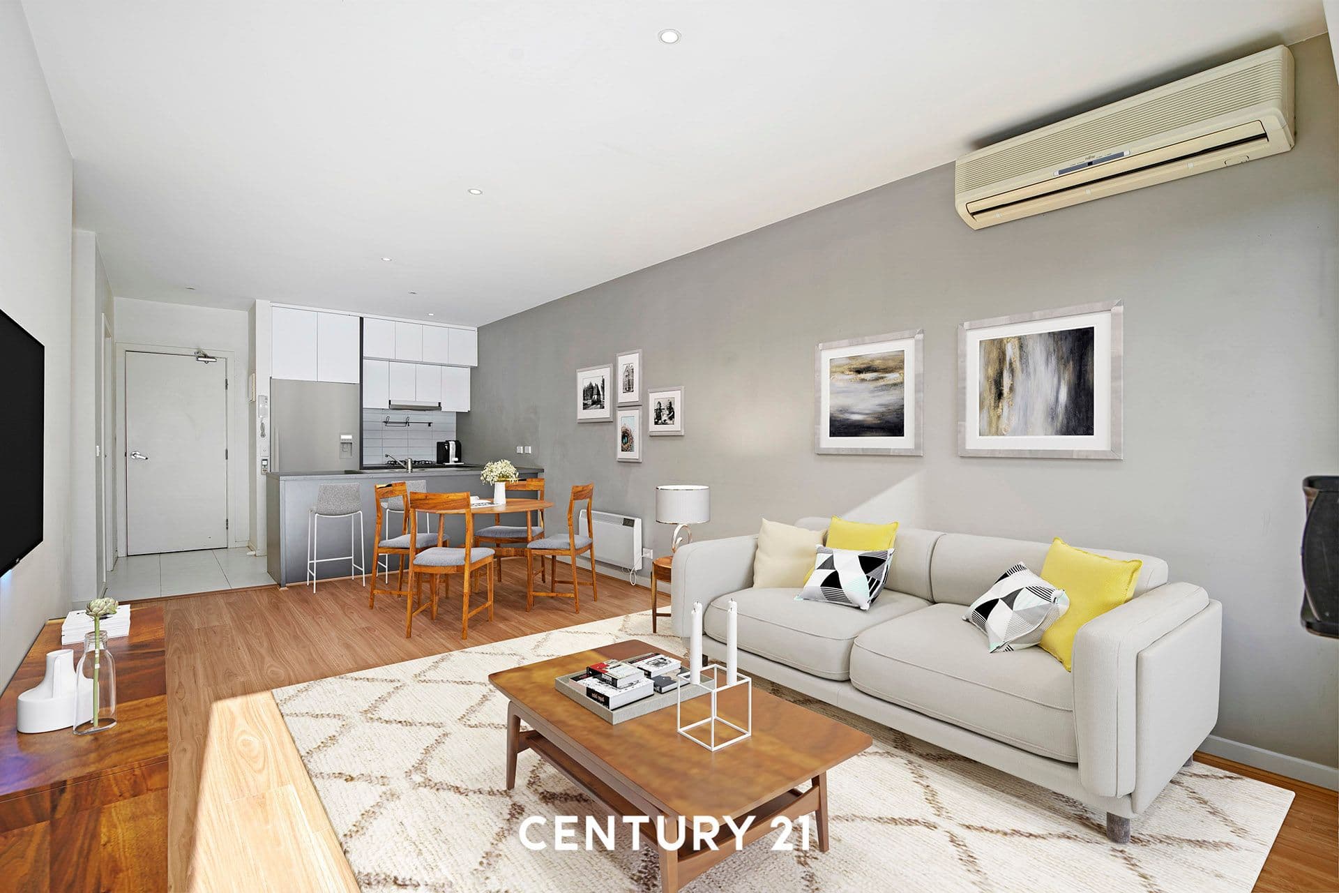 15/2 Monash Green Drive, Clayton, VIC, 3168, Clayton - Thumbnail 3
