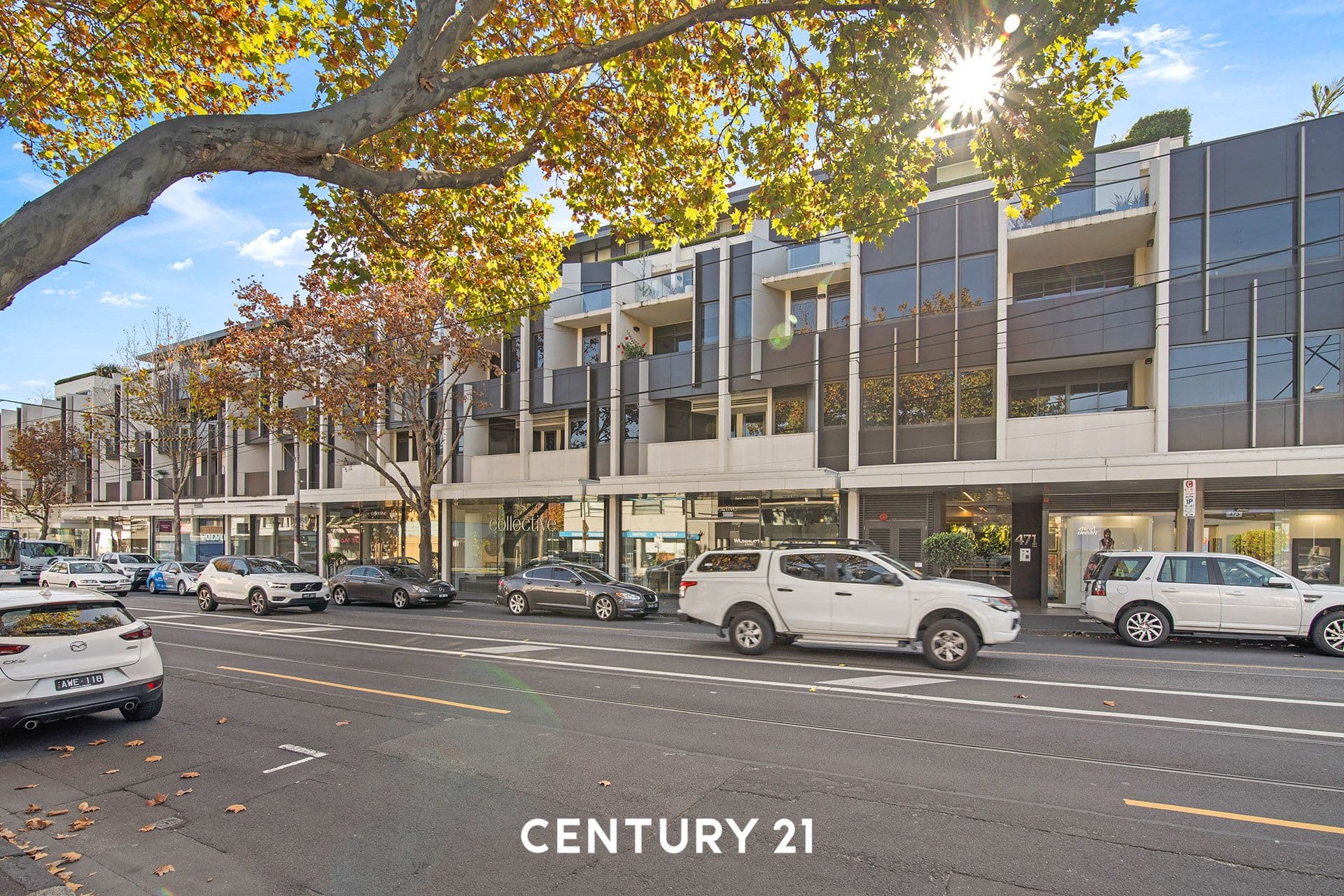 G05/471 Malvern Road, South Yarra, VIC, 3141, South Yarra - Thumbnail 2