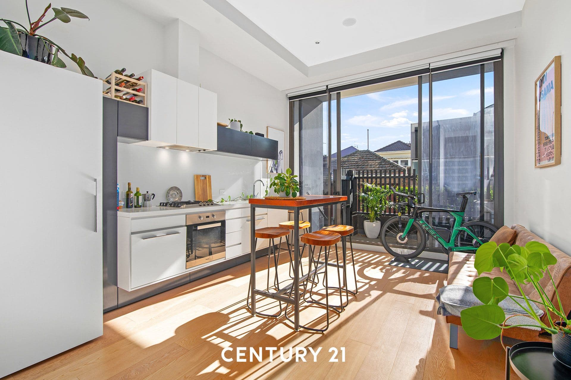 G05/471 Malvern Road, South Yarra, VIC, 3141, South Yarra - Image 1