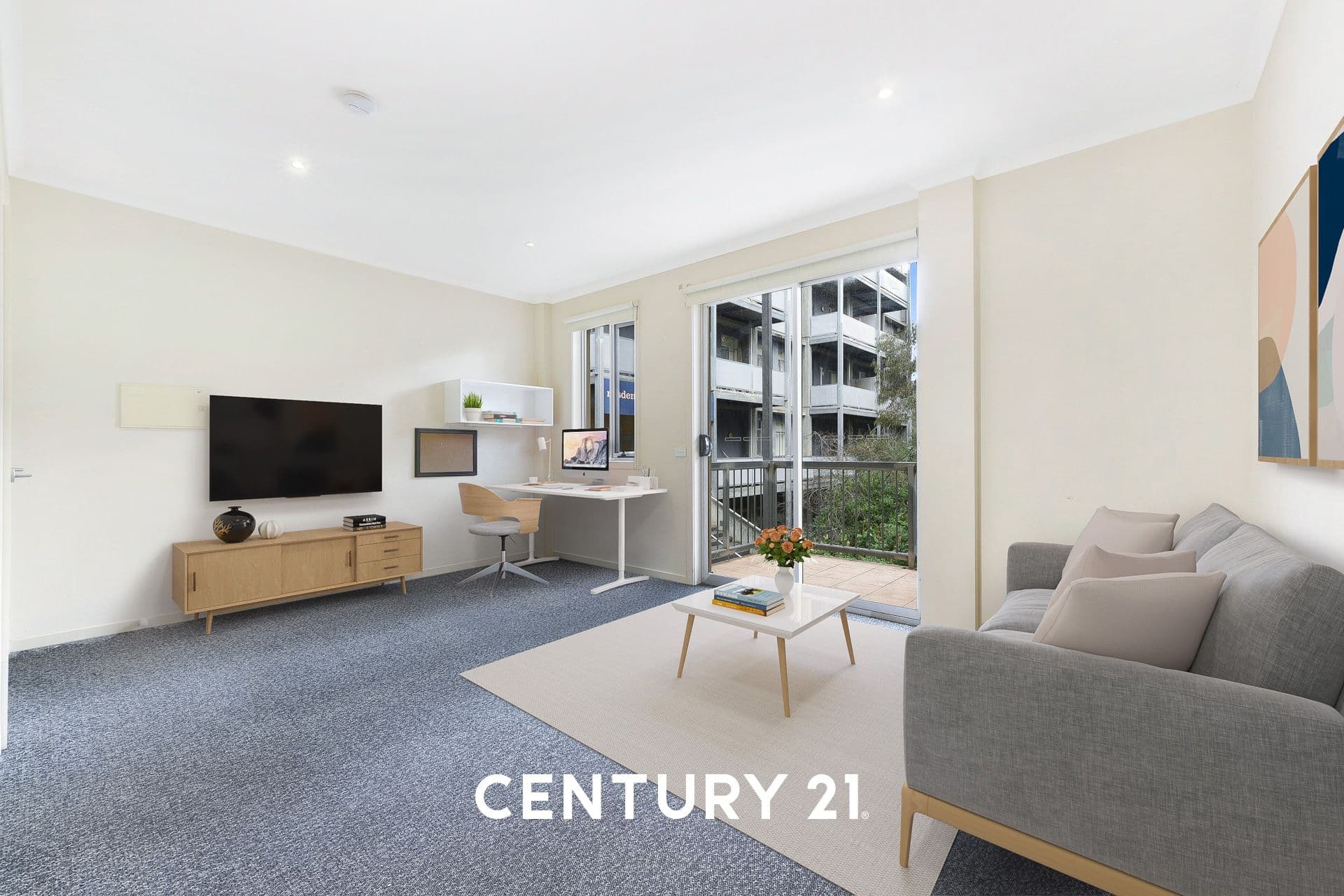 129/662 Blackburn Road, Notting Hill, VIC, 3168, Notting Hill - Thumbnail 3