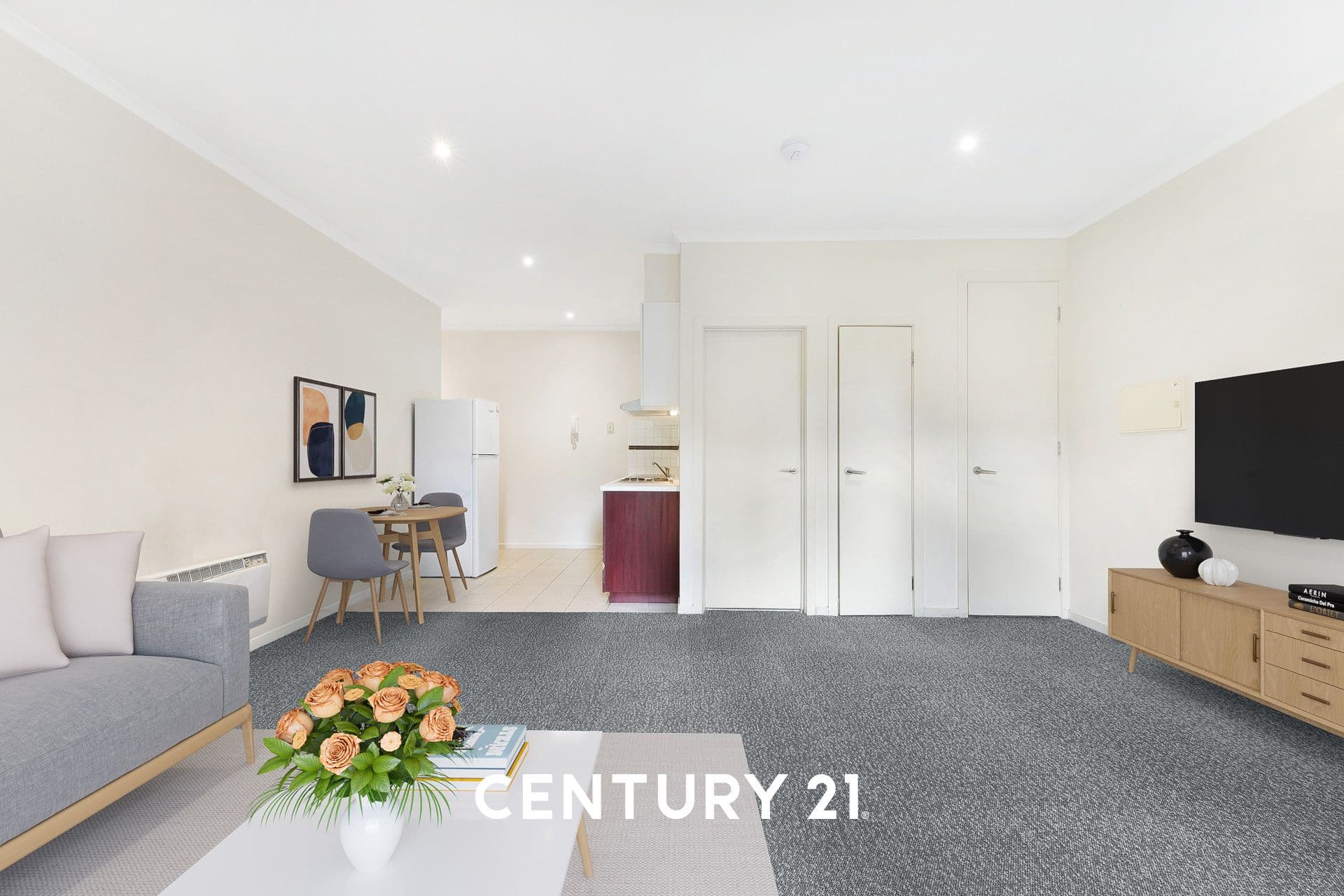 129/662 Blackburn Road, Notting Hill, VIC, 3168, Notting Hill - Thumbnail 2