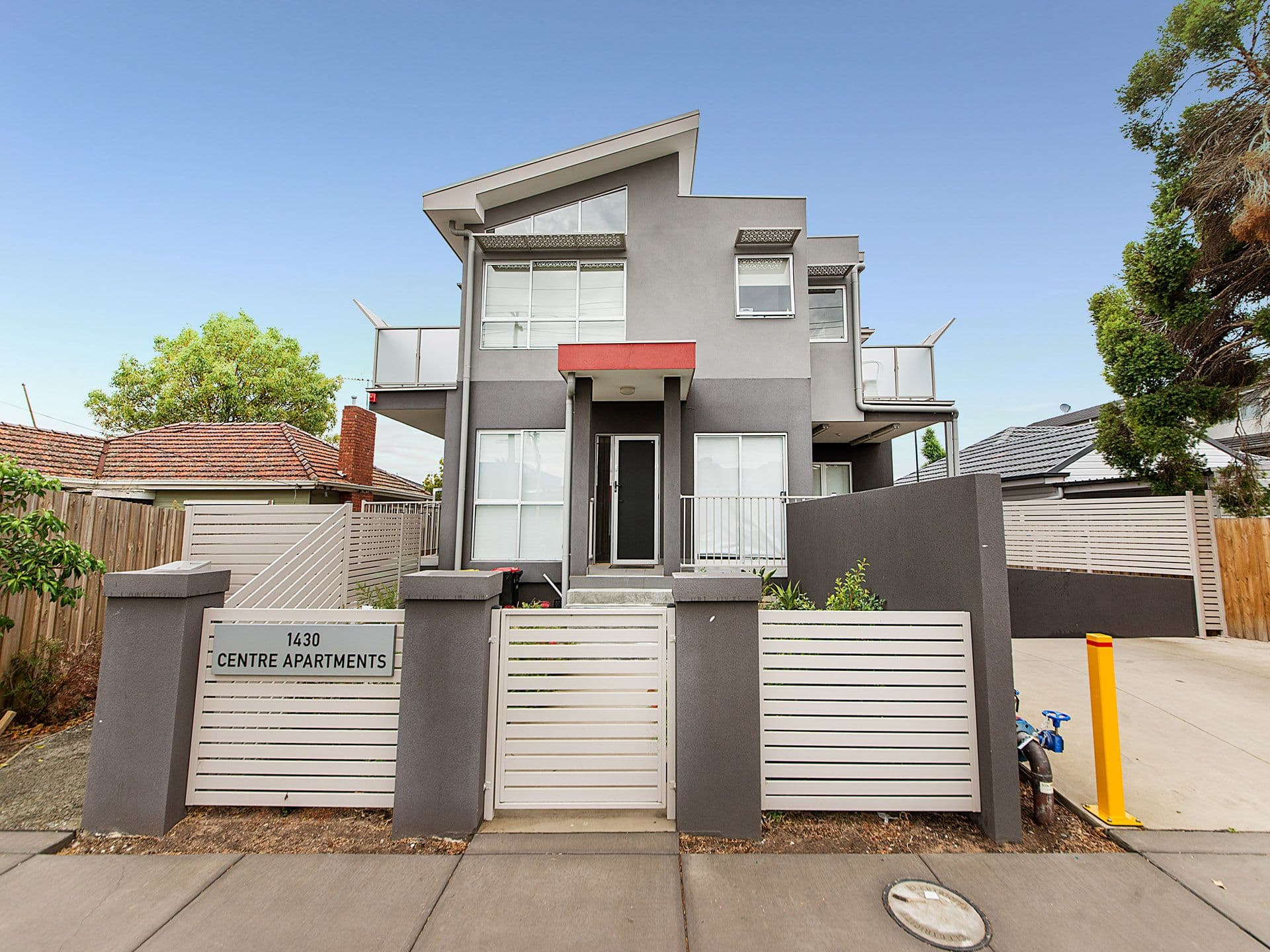 2/1430 Centre Road, Clayton South, VIC, 3169, Clayton South - Thumbnail 2