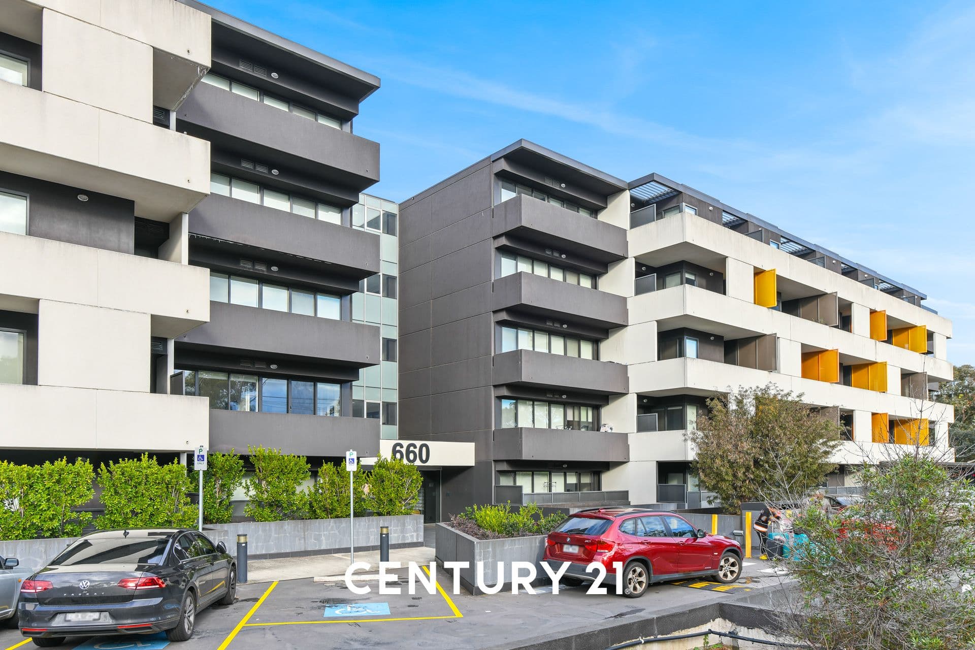 306/660 Blackburn Road, Notting Hill, VIC, 3168, Notting Hill - Image 1