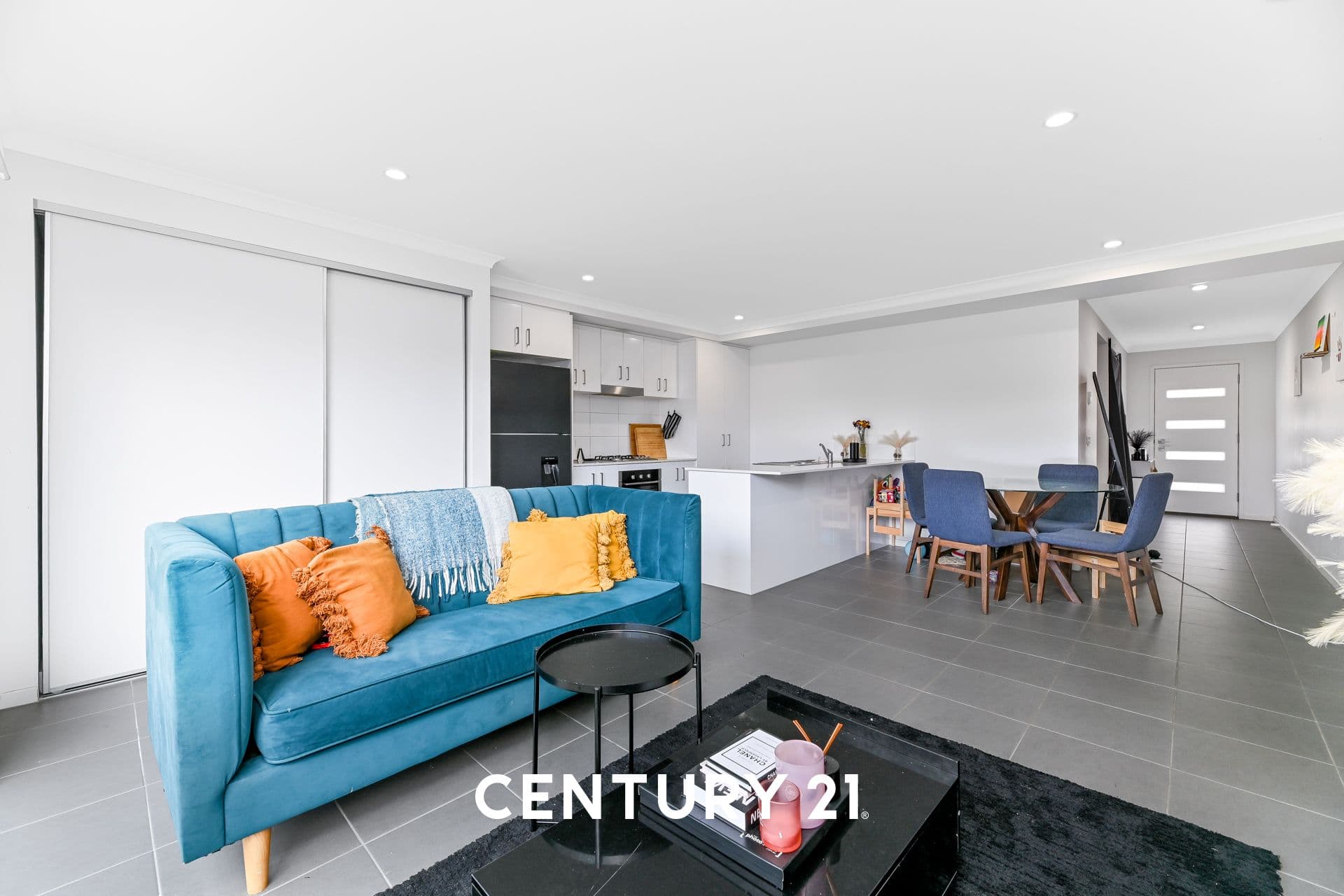 20 Paramount Boulevard, Wyndham Vale, VIC, 3024, Wyndham Vale - Thumbnail 4