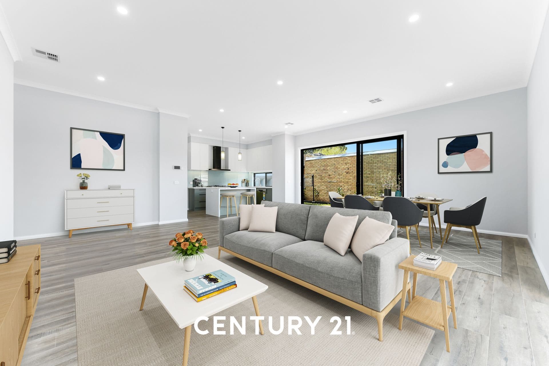 16B Valley Street, Oakleigh South, VIC, 3167, Oakleigh South - Thumbnail 2