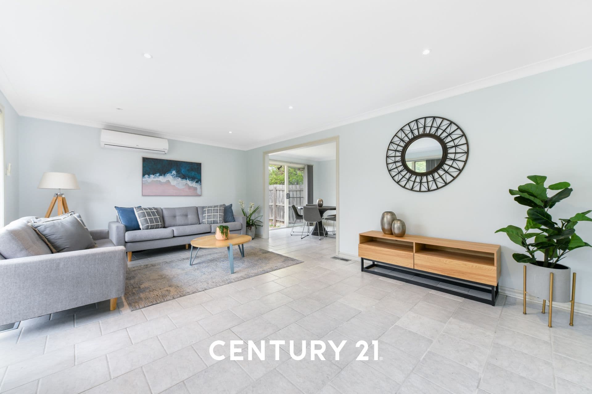 1/17 Dyer Court, Clarinda, VIC, 3169, Clarinda - Thumbnail 2