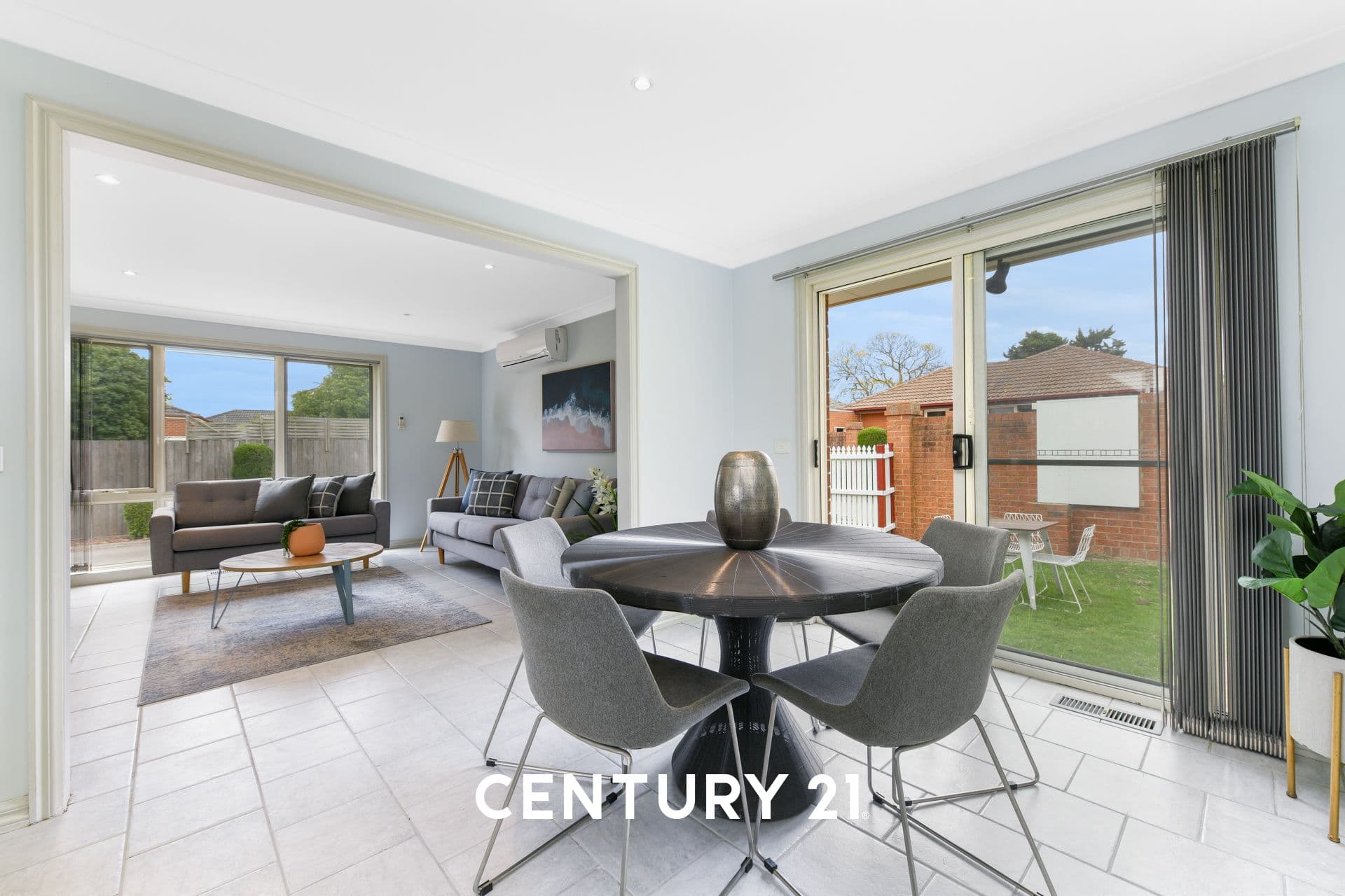 1/17 Dyer Court, Clarinda, VIC, 3169, Clarinda - Thumbnail 3