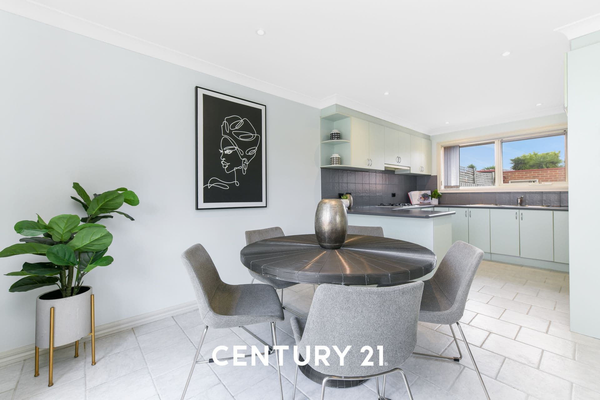 1/17 Dyer Court, Clarinda, VIC, 3169, Clarinda - Thumbnail 4