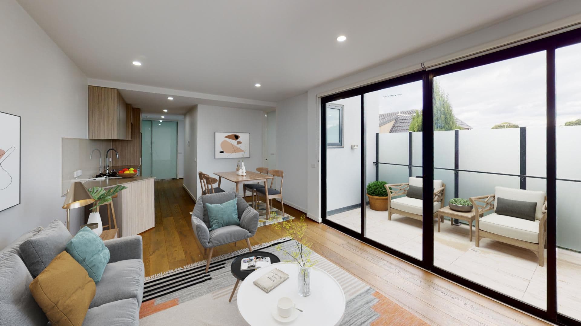 102/2 Ulupna Road, Ormond, VIC, 3204, Ormond - Thumbnail 2